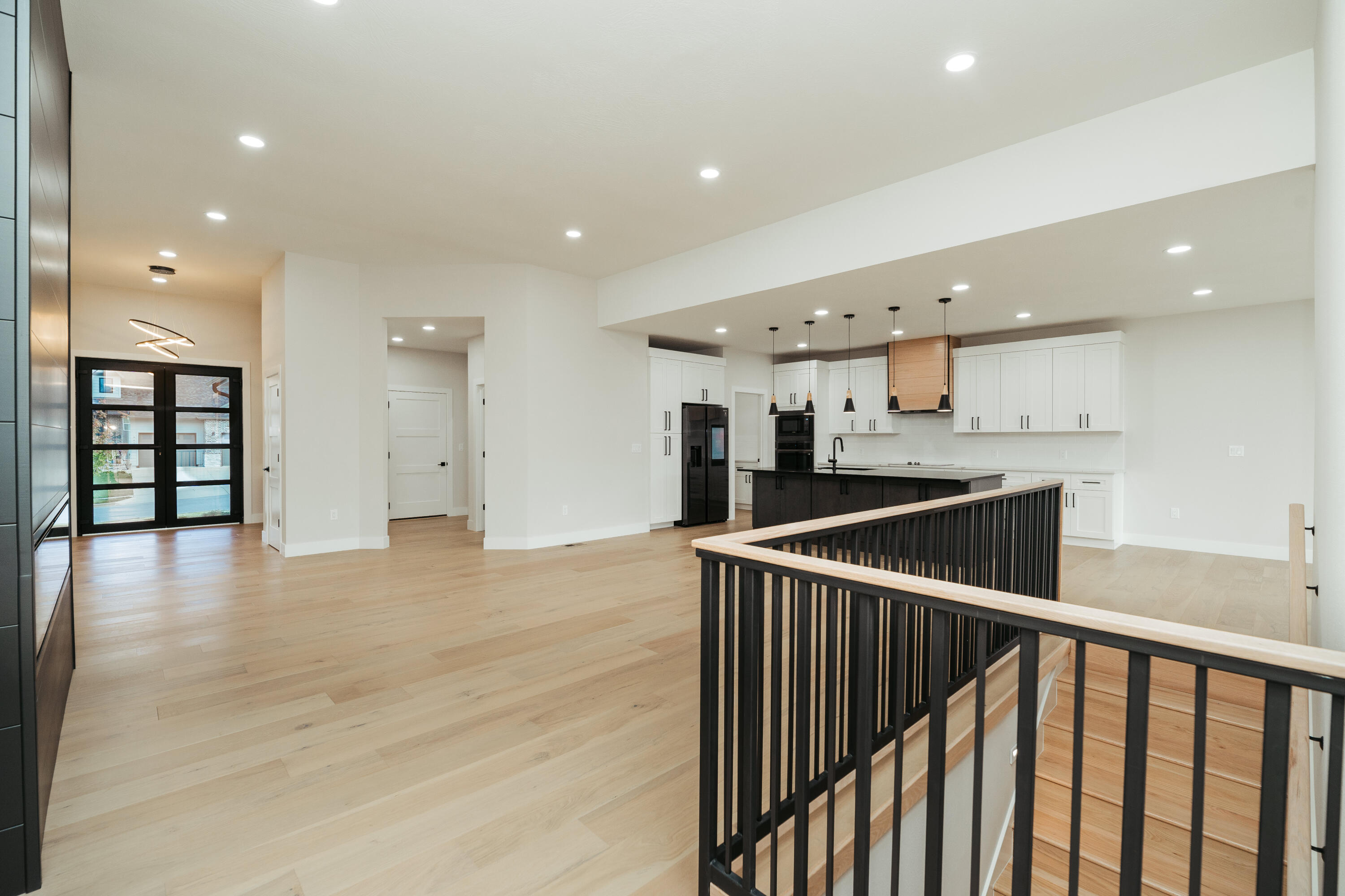 Irish Hills Estates - Residential