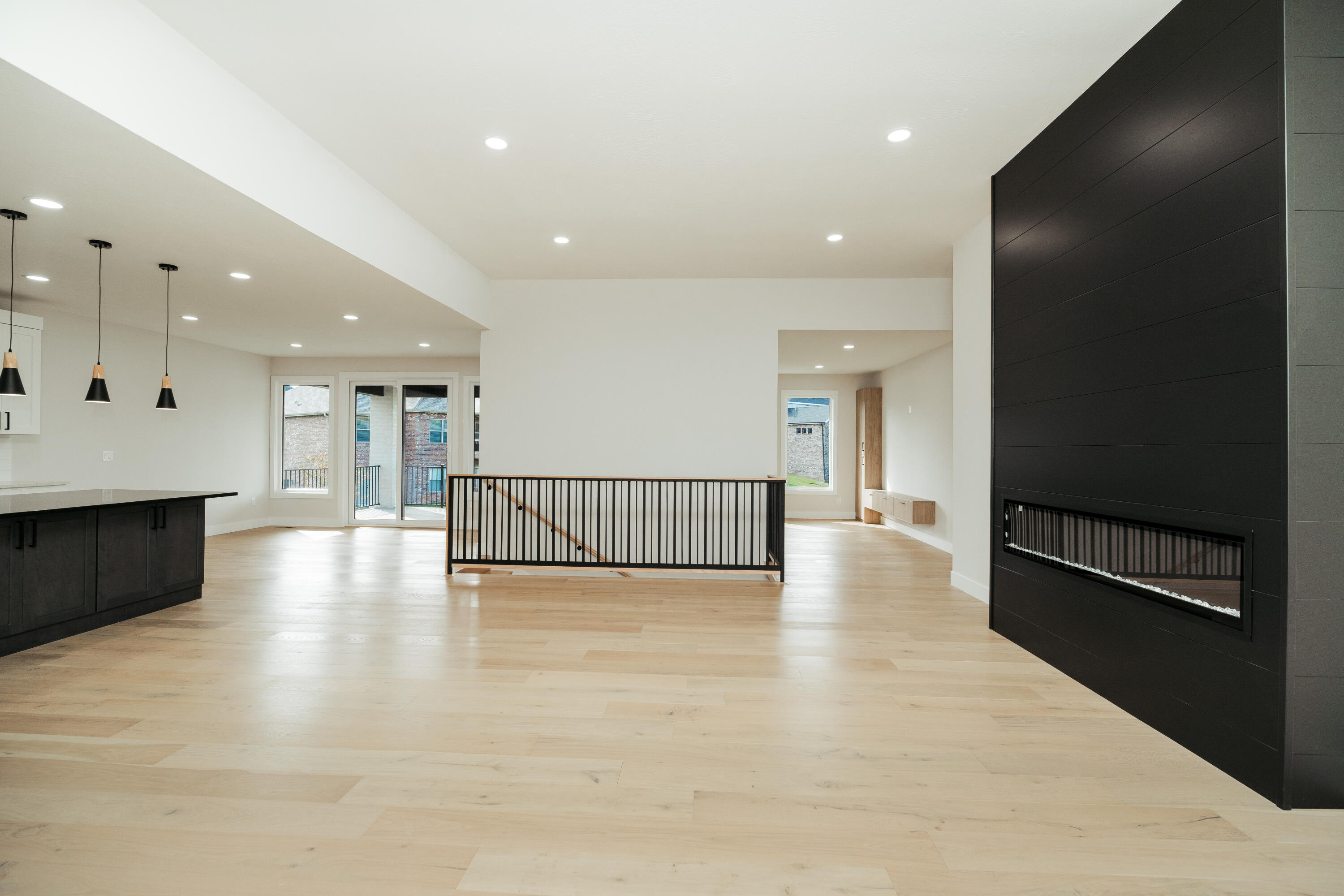 Irish Hills Estates - Residential