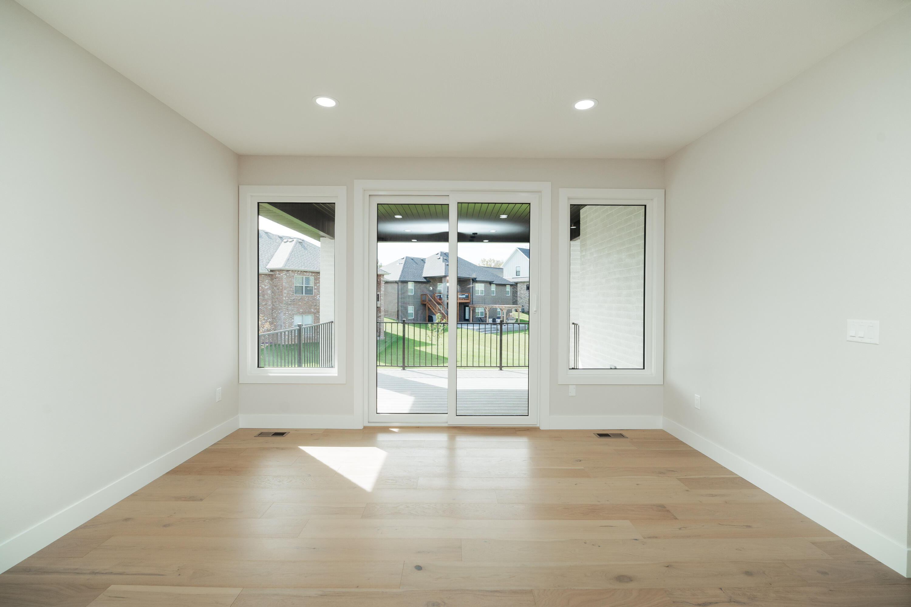 Irish Hills Estates - Residential