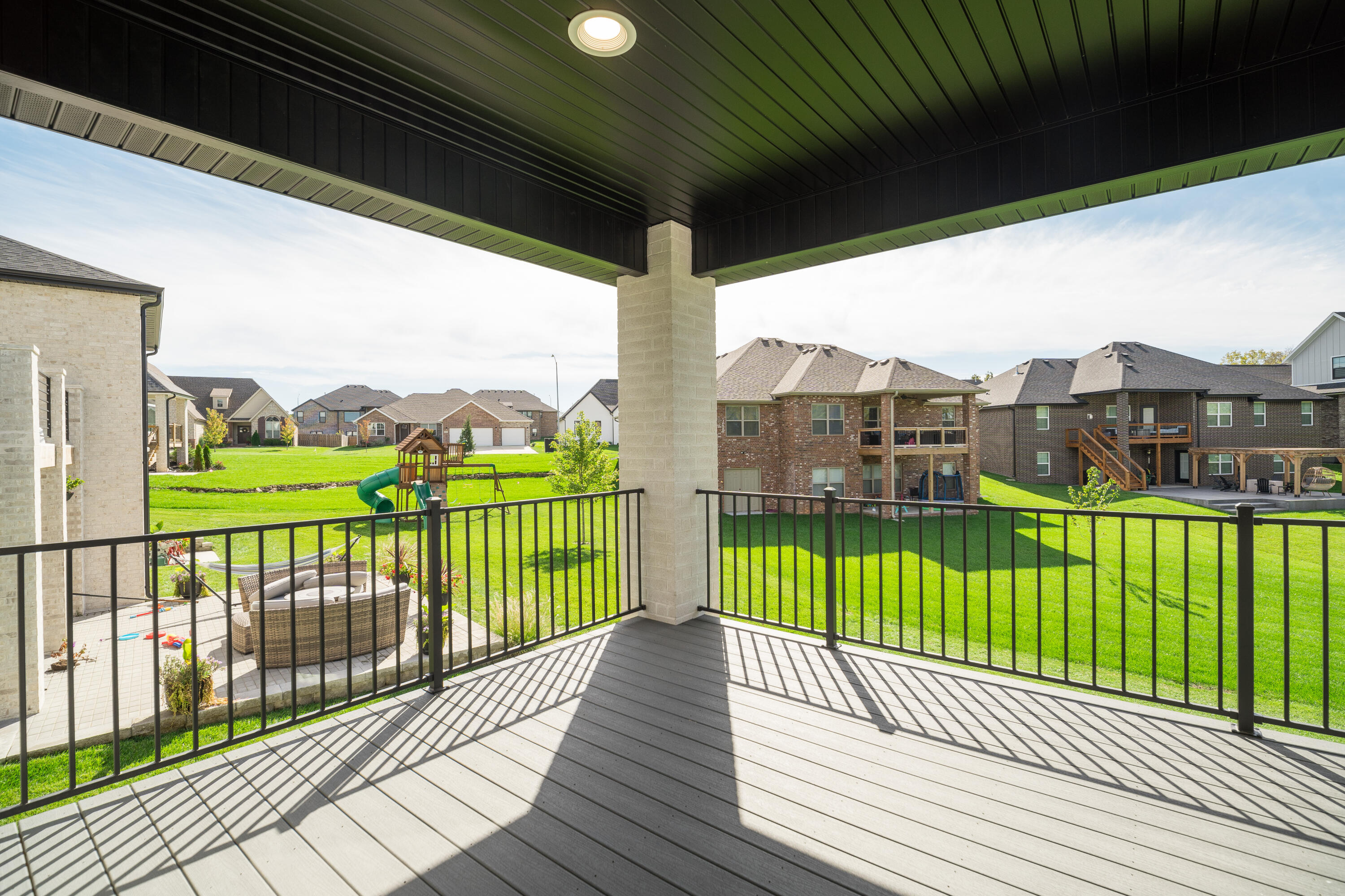 Irish Hills Estates - Residential