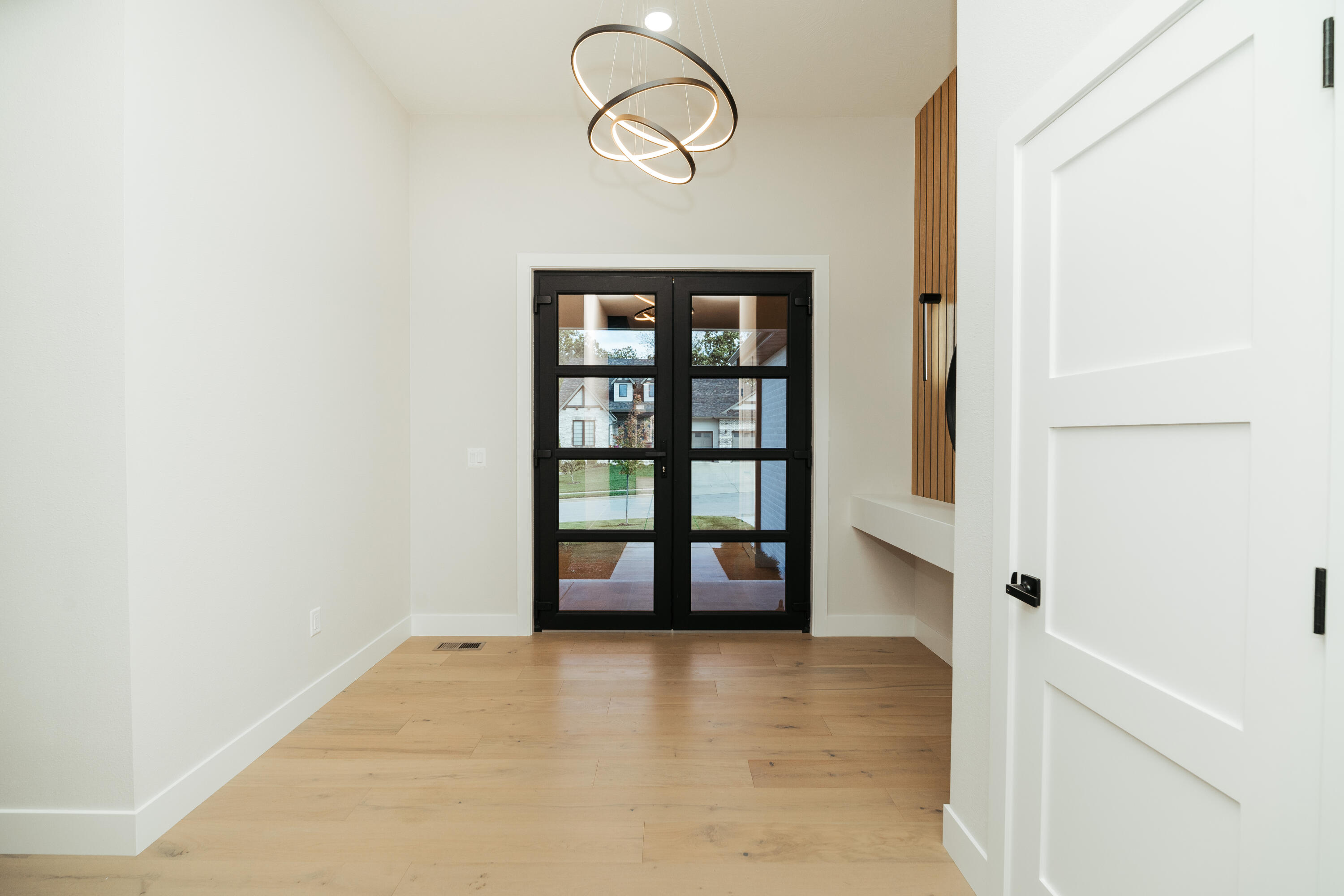 Irish Hills Estates - Residential
