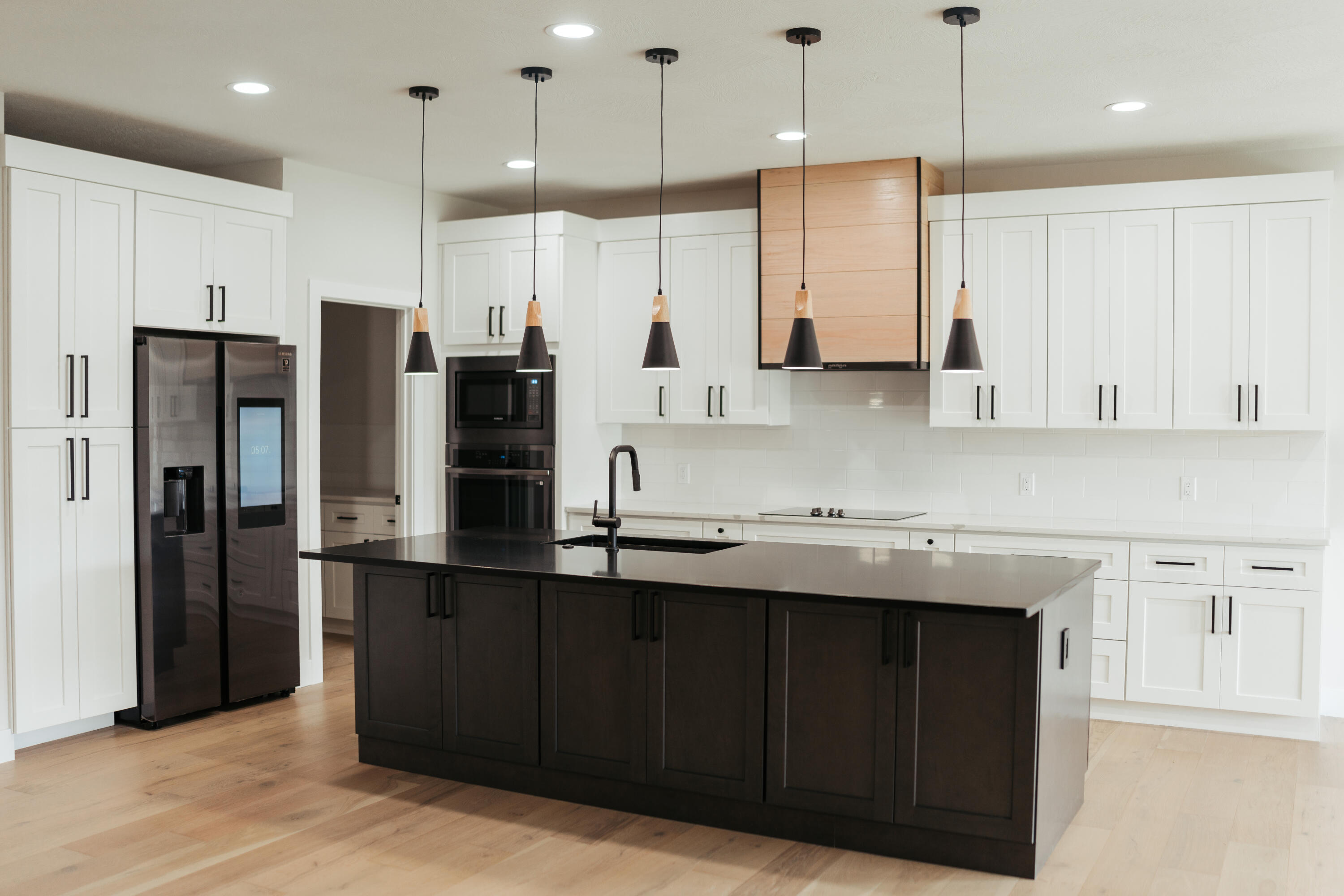 Irish Hills Estates - Residential