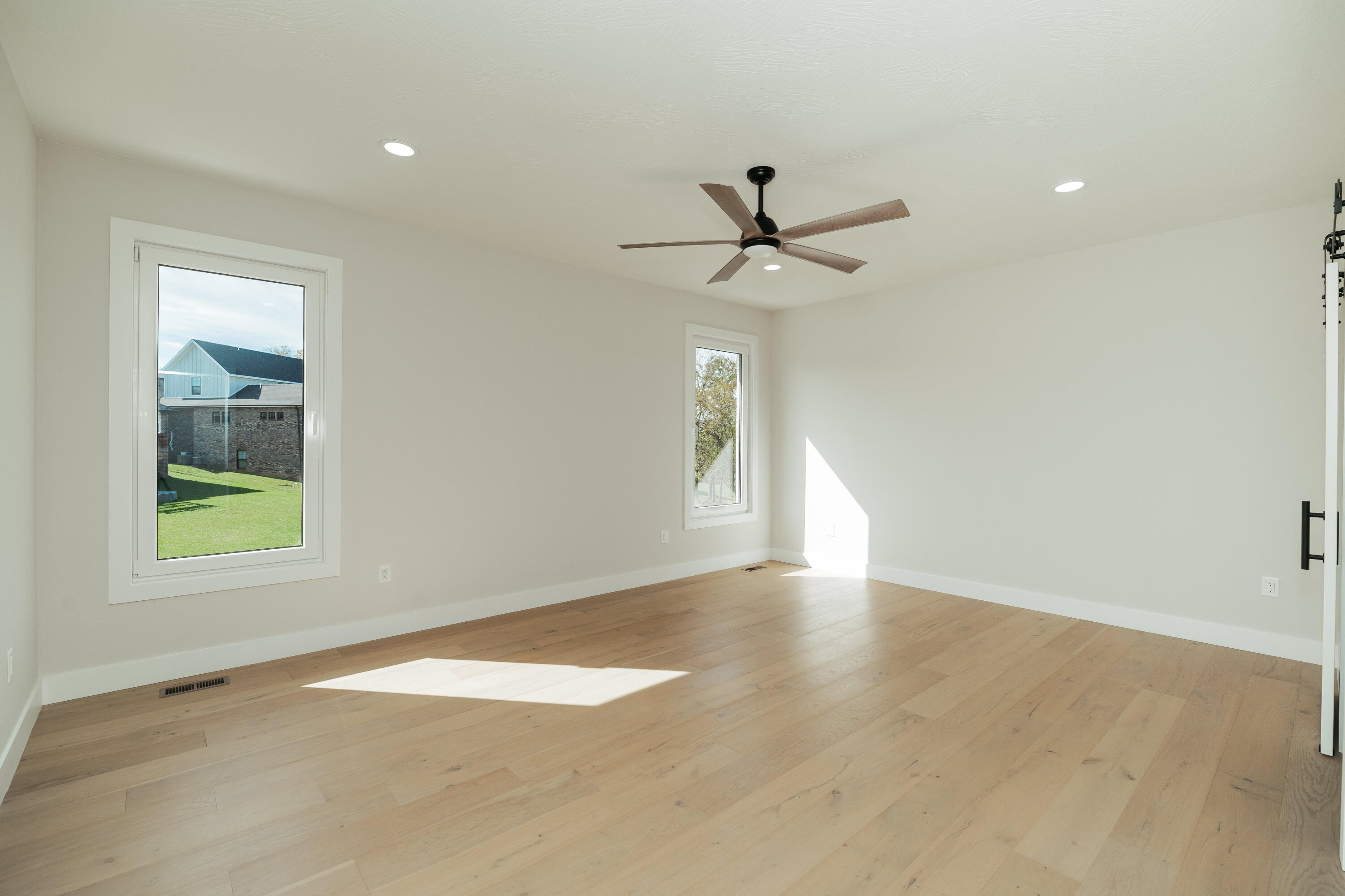 Irish Hills Estates - Residential