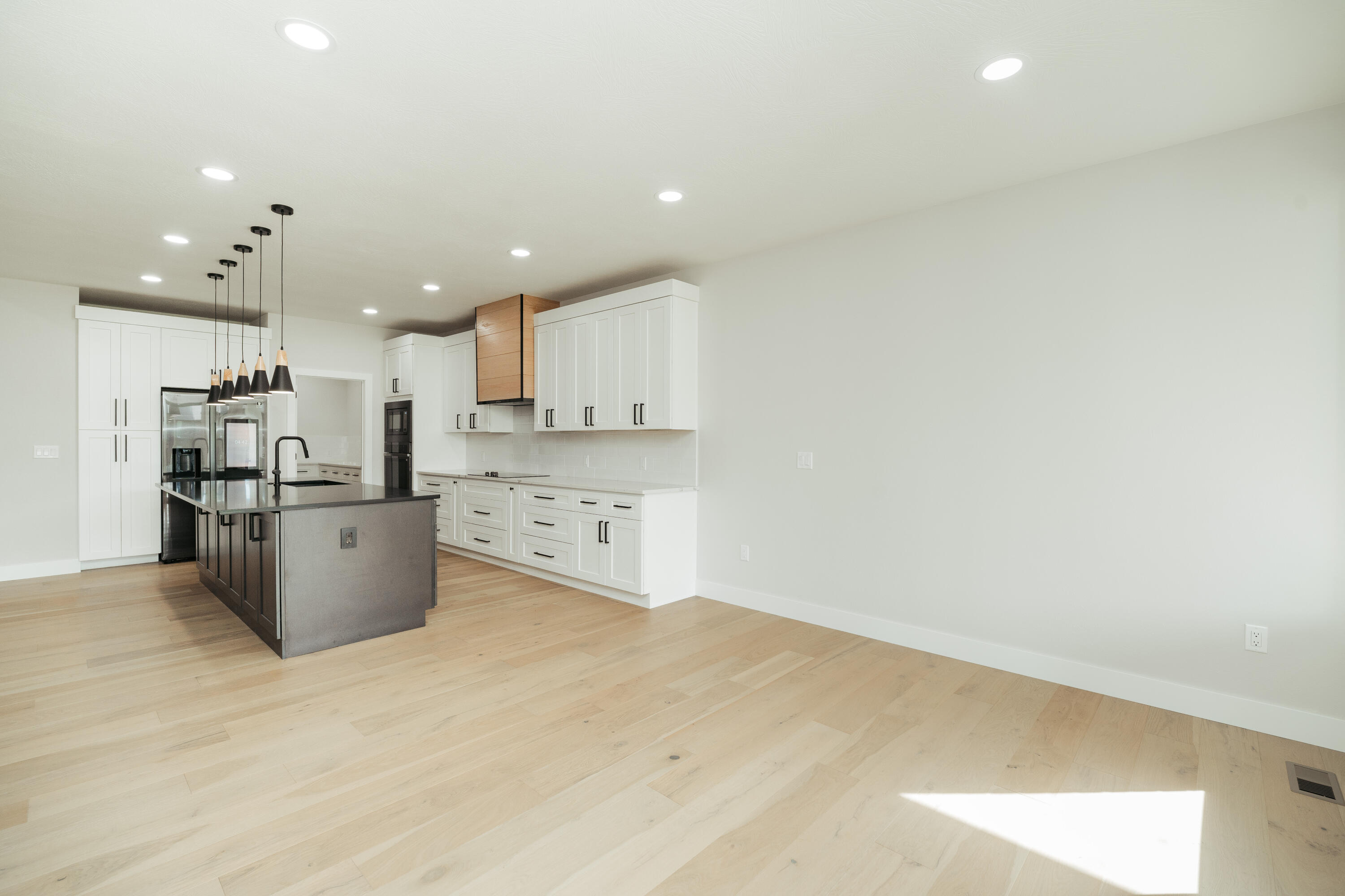 Irish Hills Estates - Residential