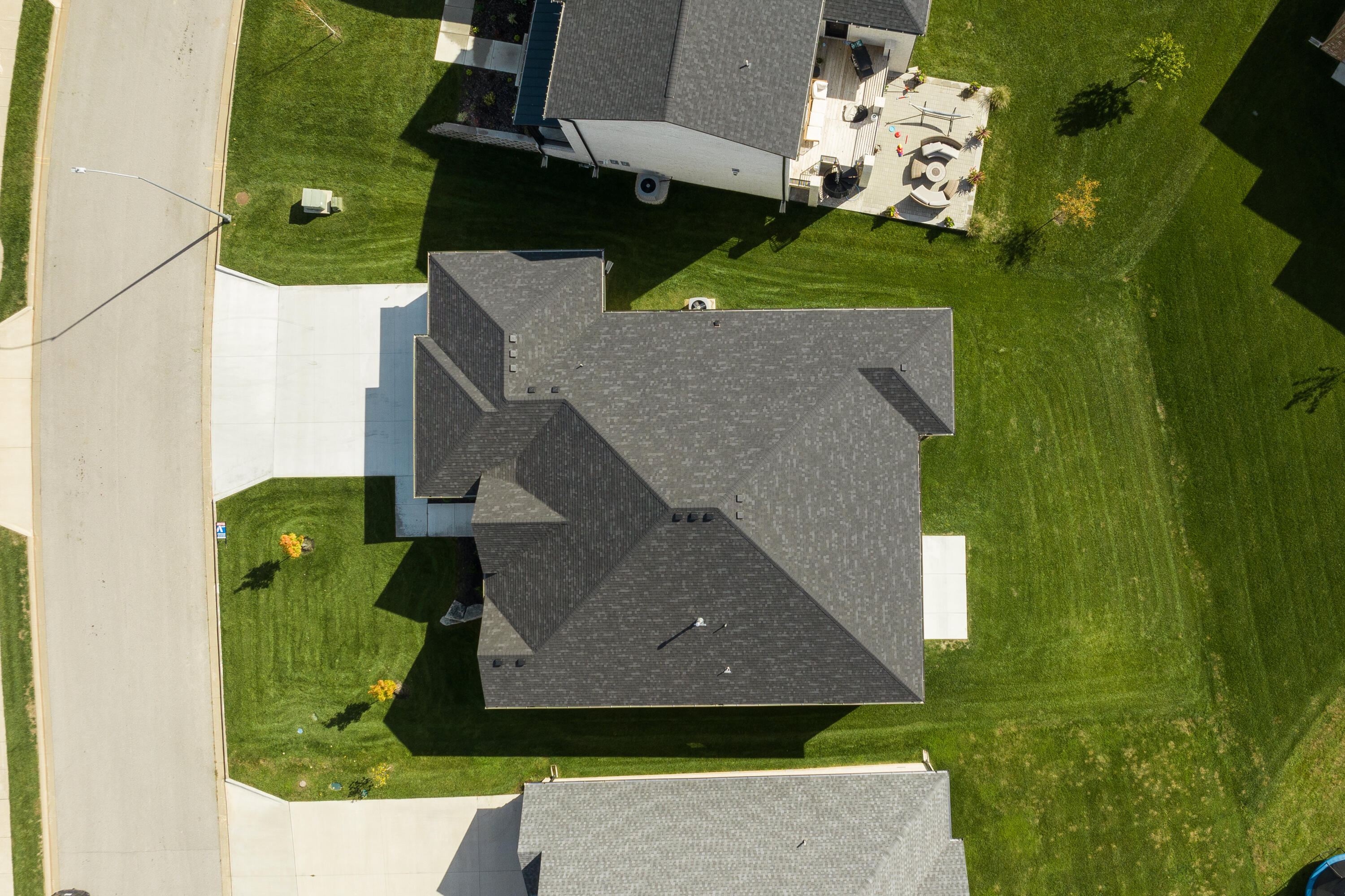 Irish Hills Estates - Residential