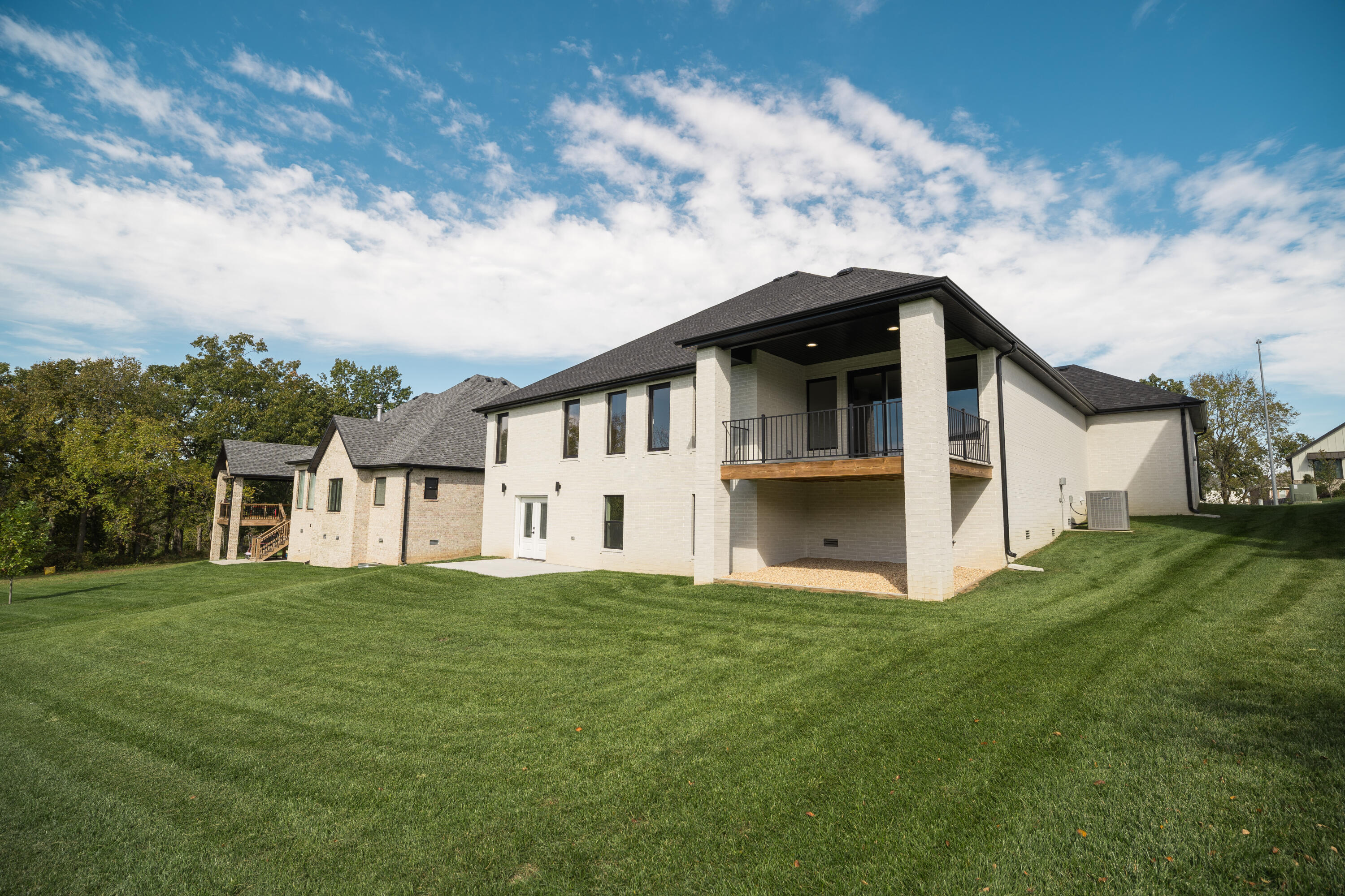 Irish Hills Estates - Residential