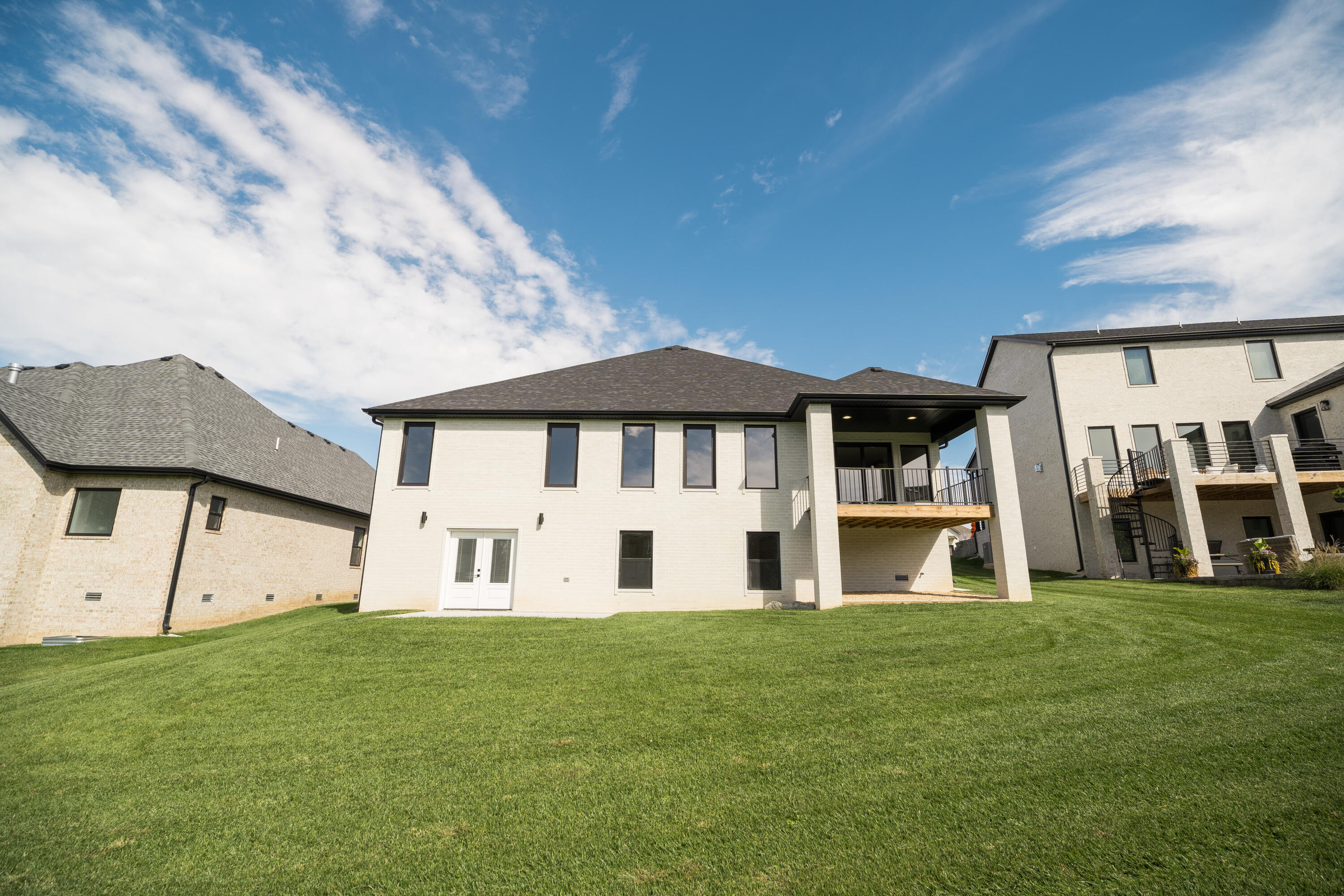 Irish Hills Estates - Residential