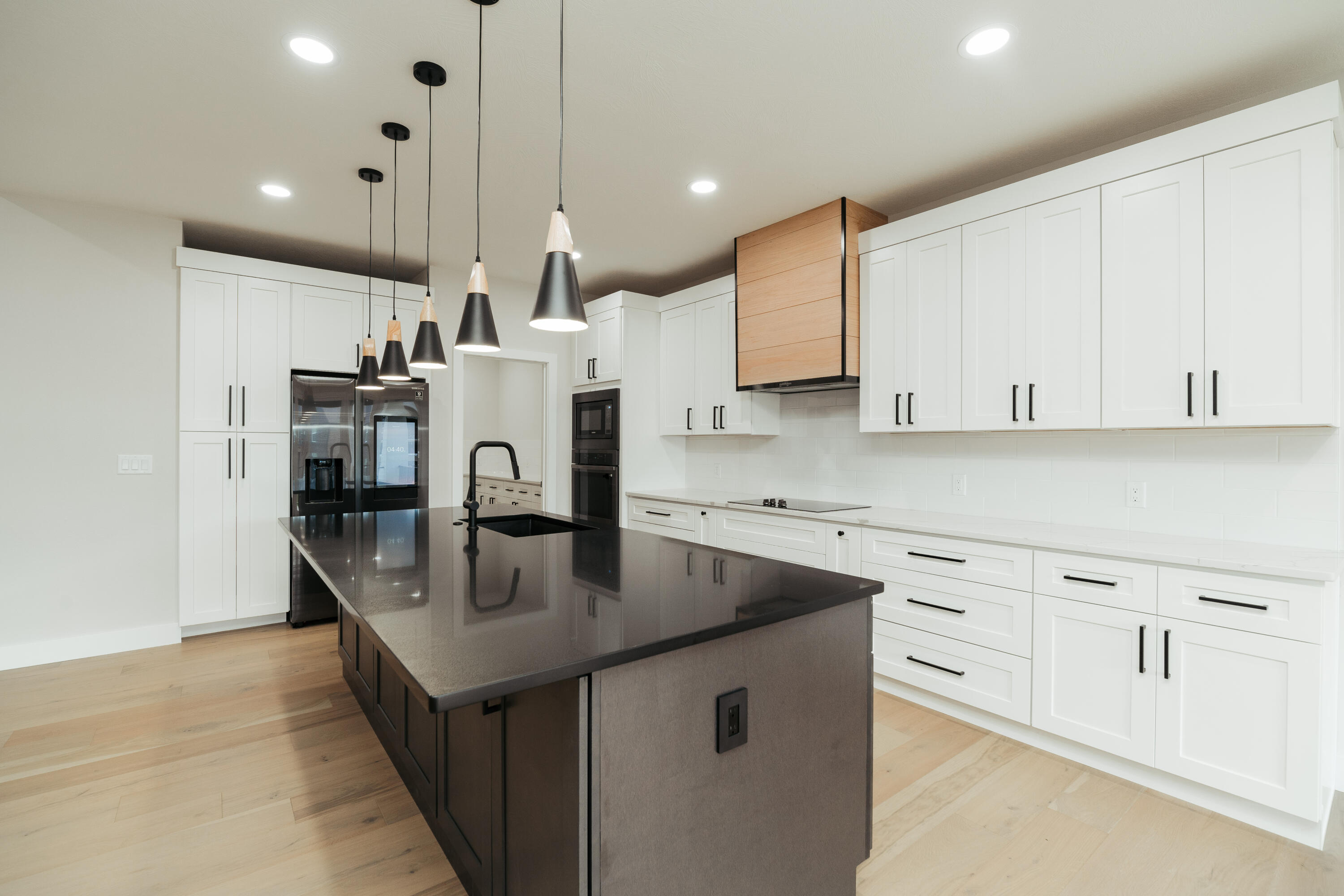 Irish Hills Estates - Residential
