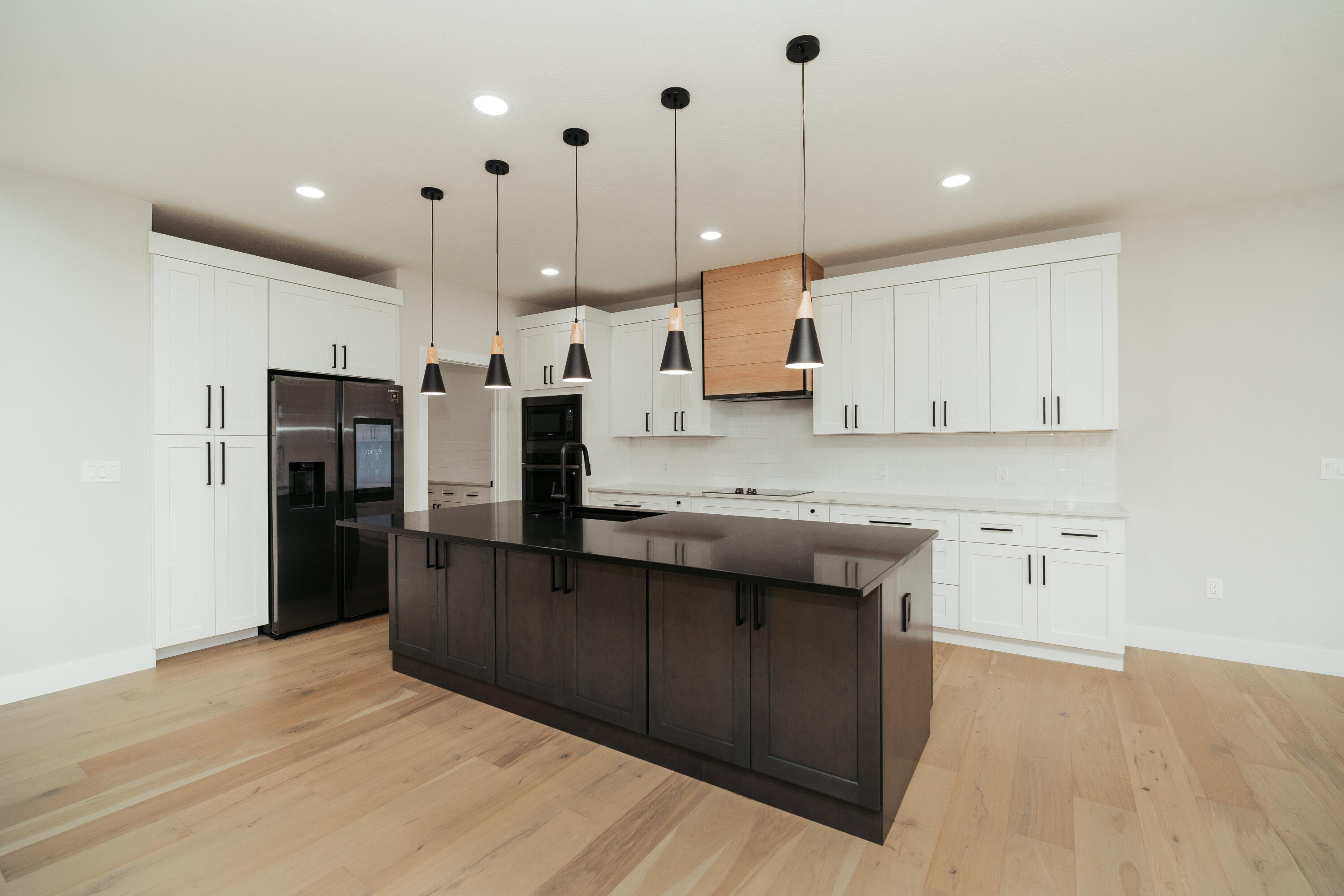 Irish Hills Estates - Residential