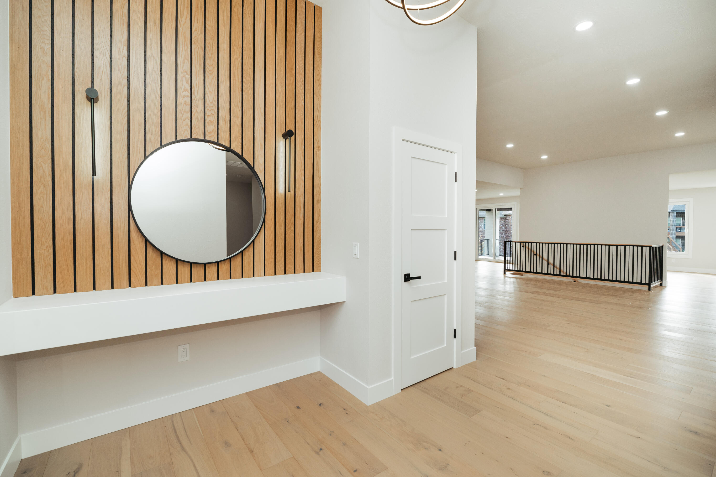 Irish Hills Estates - Residential