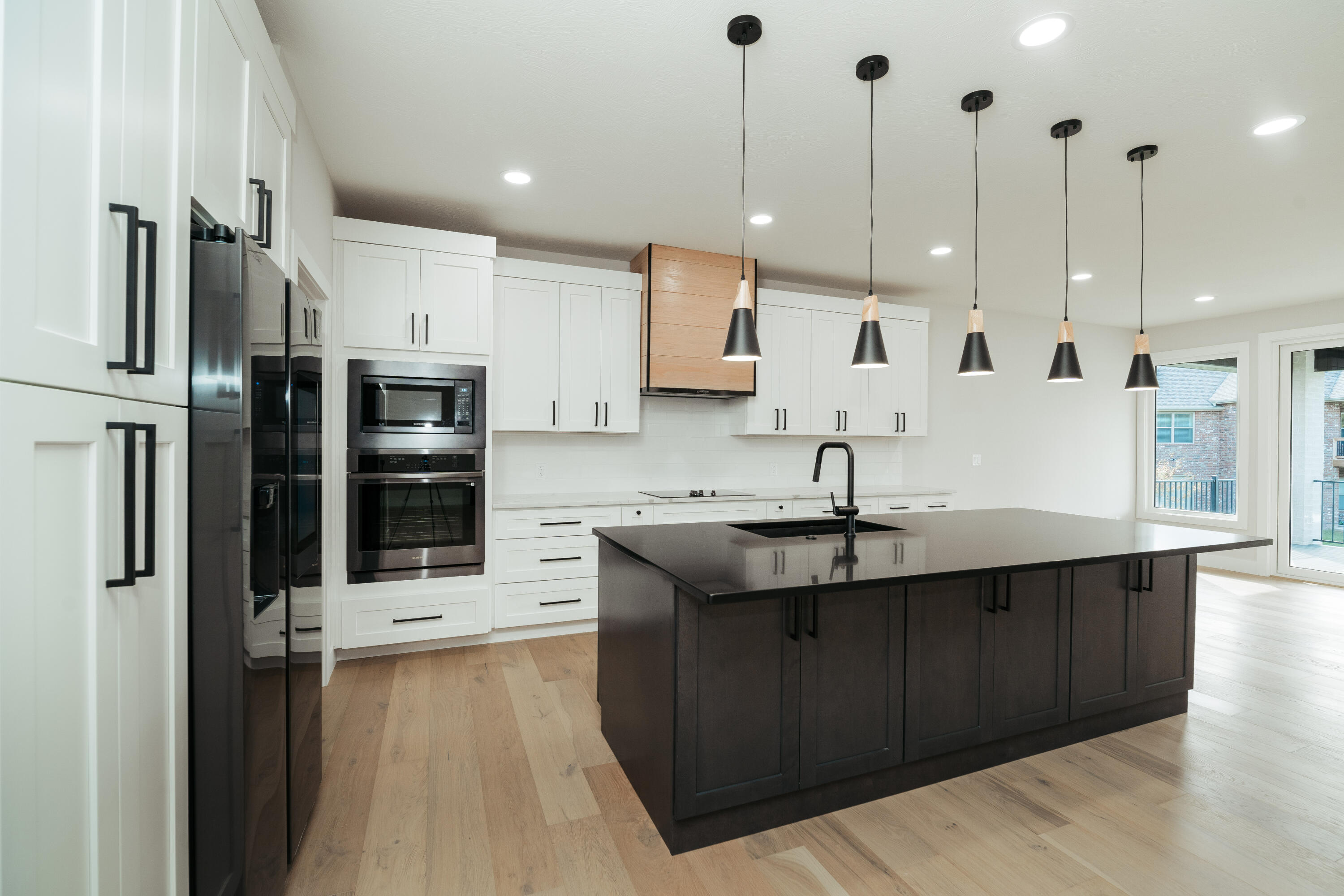 Irish Hills Estates - Residential