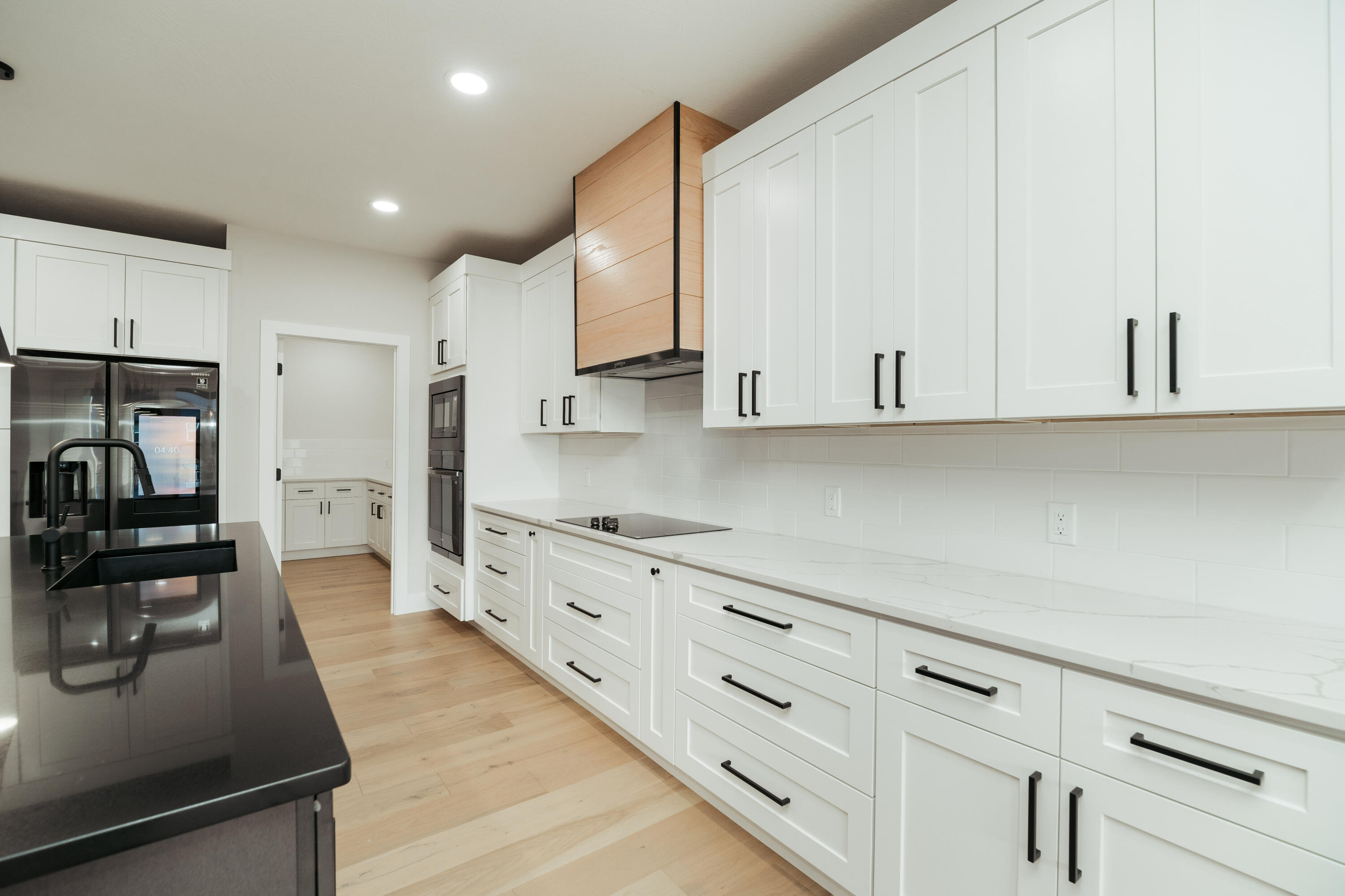 Irish Hills Estates - Residential