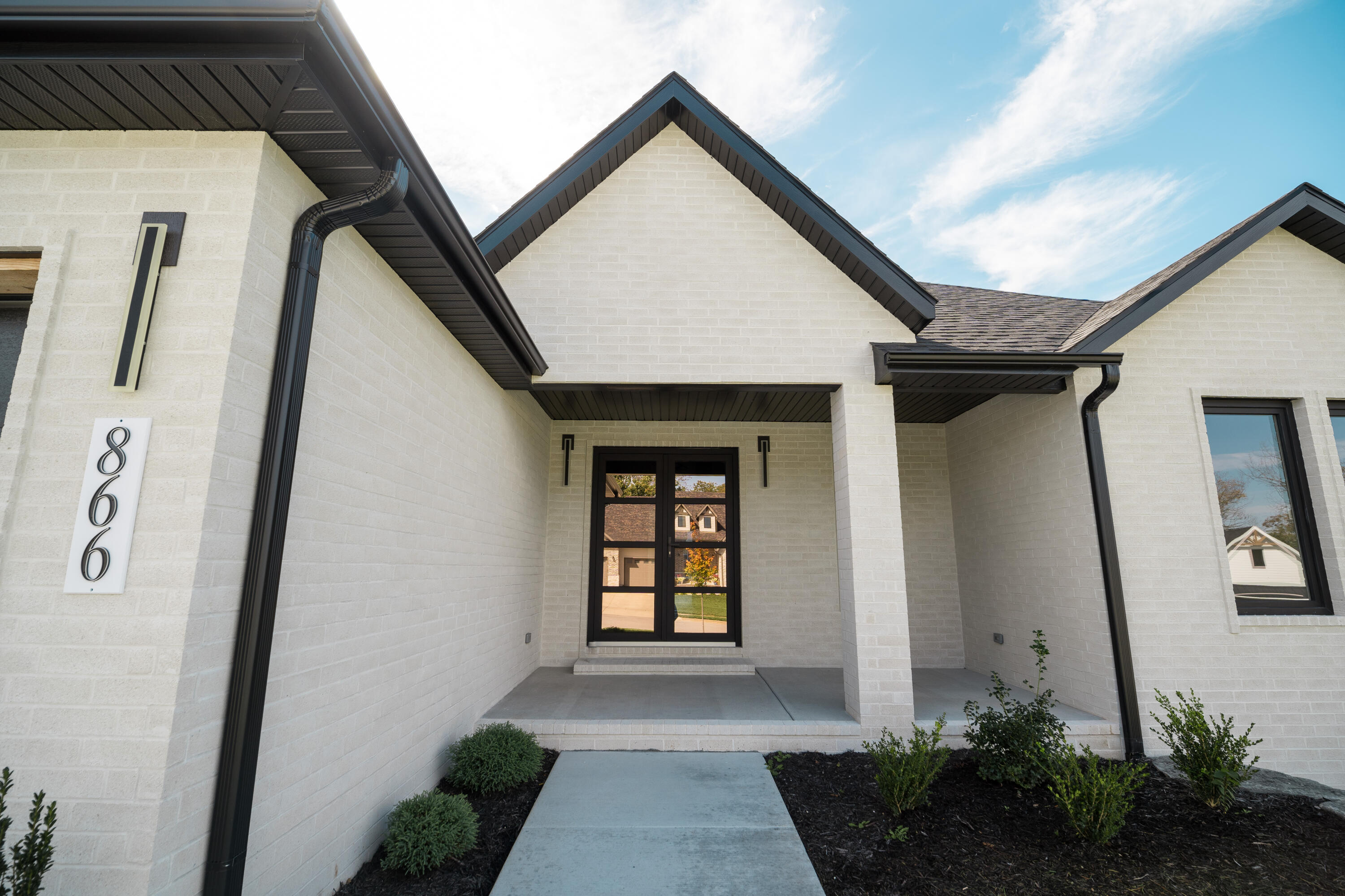 Irish Hills Estates - Residential