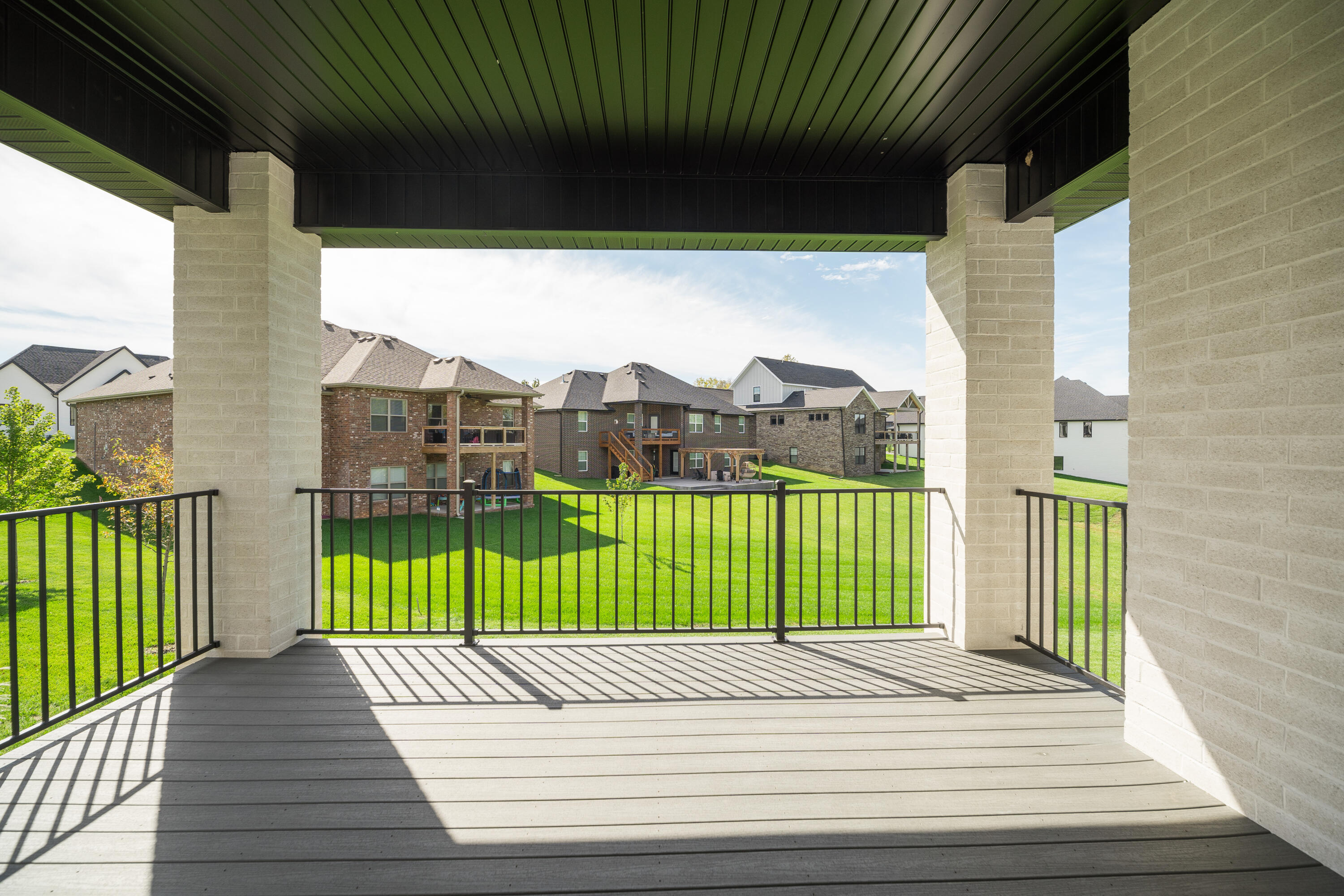 Irish Hills Estates - Residential