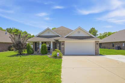1692 Betenbough Way – Investment Home