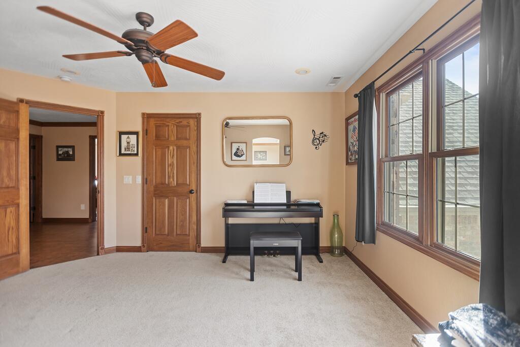 Baxter-Not in List - Residential