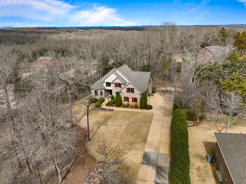Baxter-Not in List - Residential
