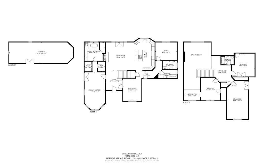 Baxter-Not in List - Residential
