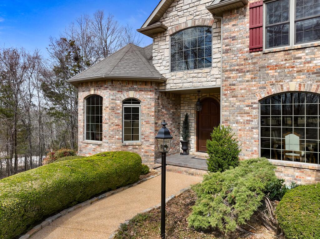 Baxter-Not in List - Residential