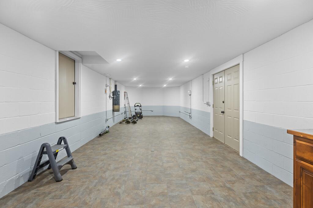 Baxter-Not in List - Residential