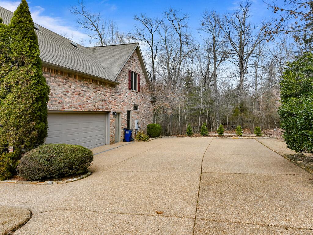 Baxter-Not in List - Residential