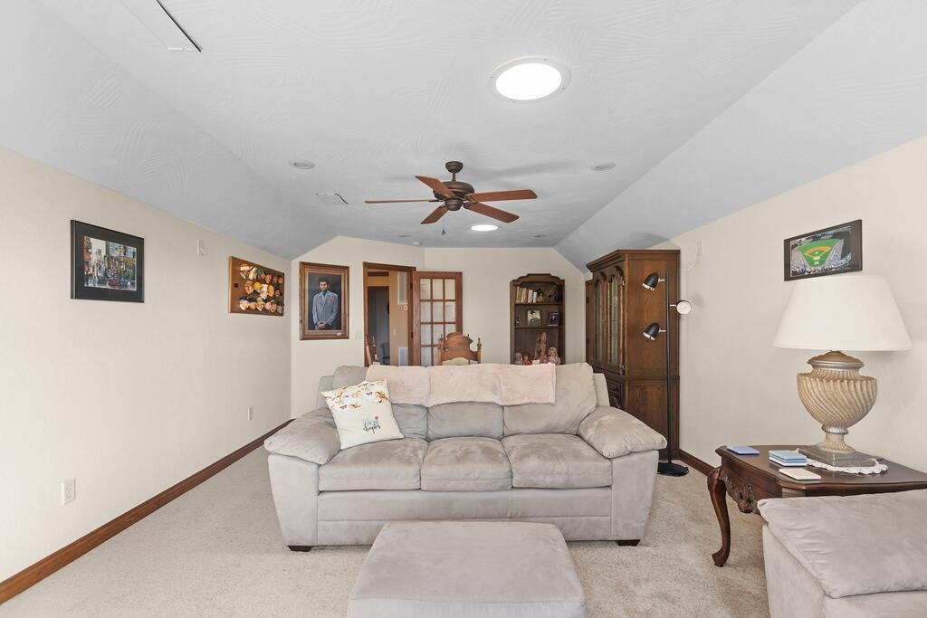 Baxter-Not in List - Residential