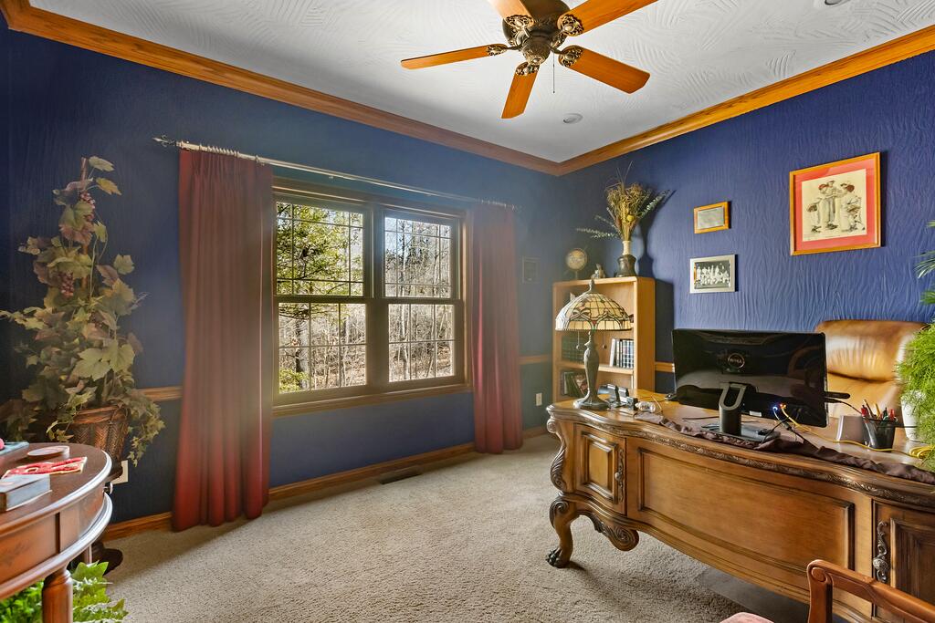 Baxter-Not in List - Residential
