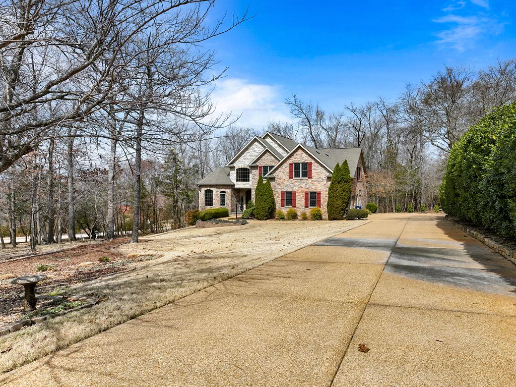 Baxter-Not in List - Residential