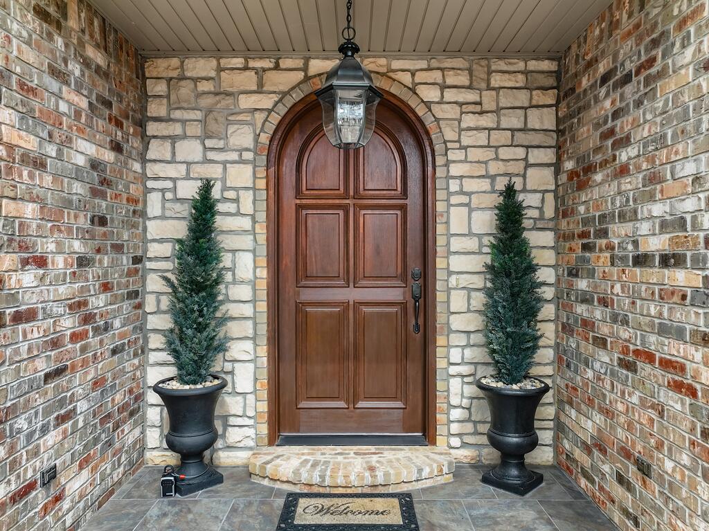 Baxter-Not in List - Residential