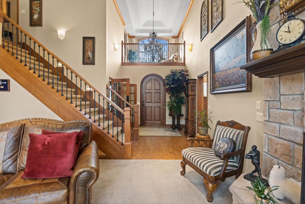 Baxter-Not in List - Residential