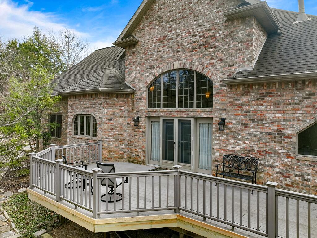 Baxter-Not in List - Residential