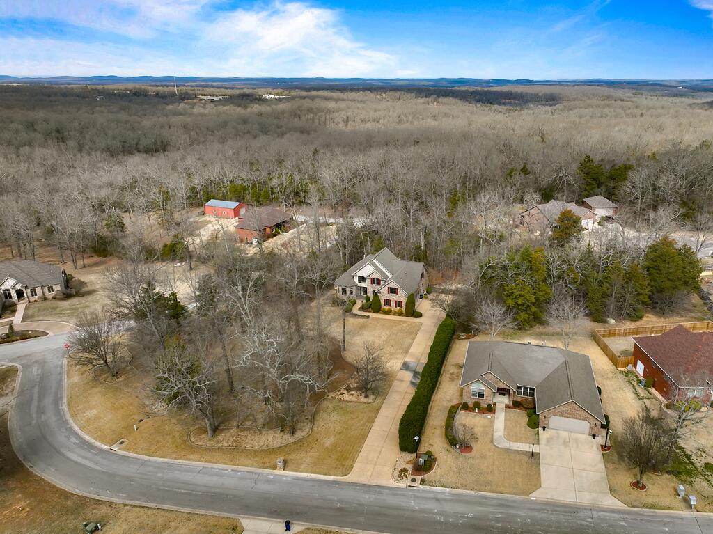 Baxter-Not in List - Residential