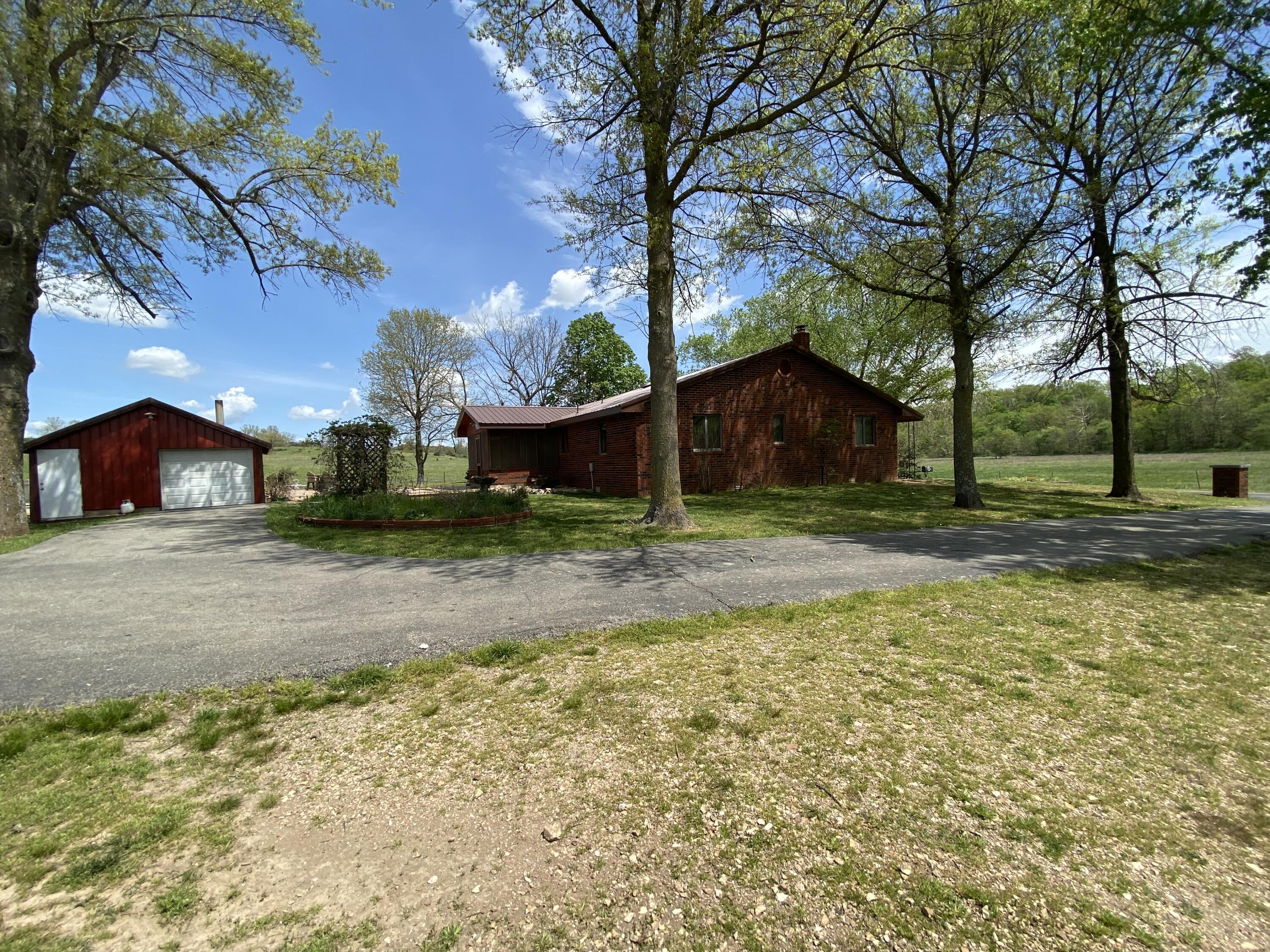 N/A - Farm