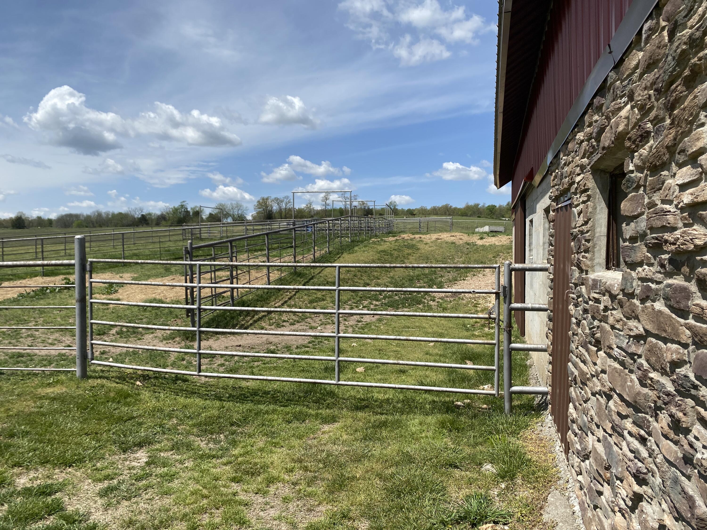 N/A - Farm