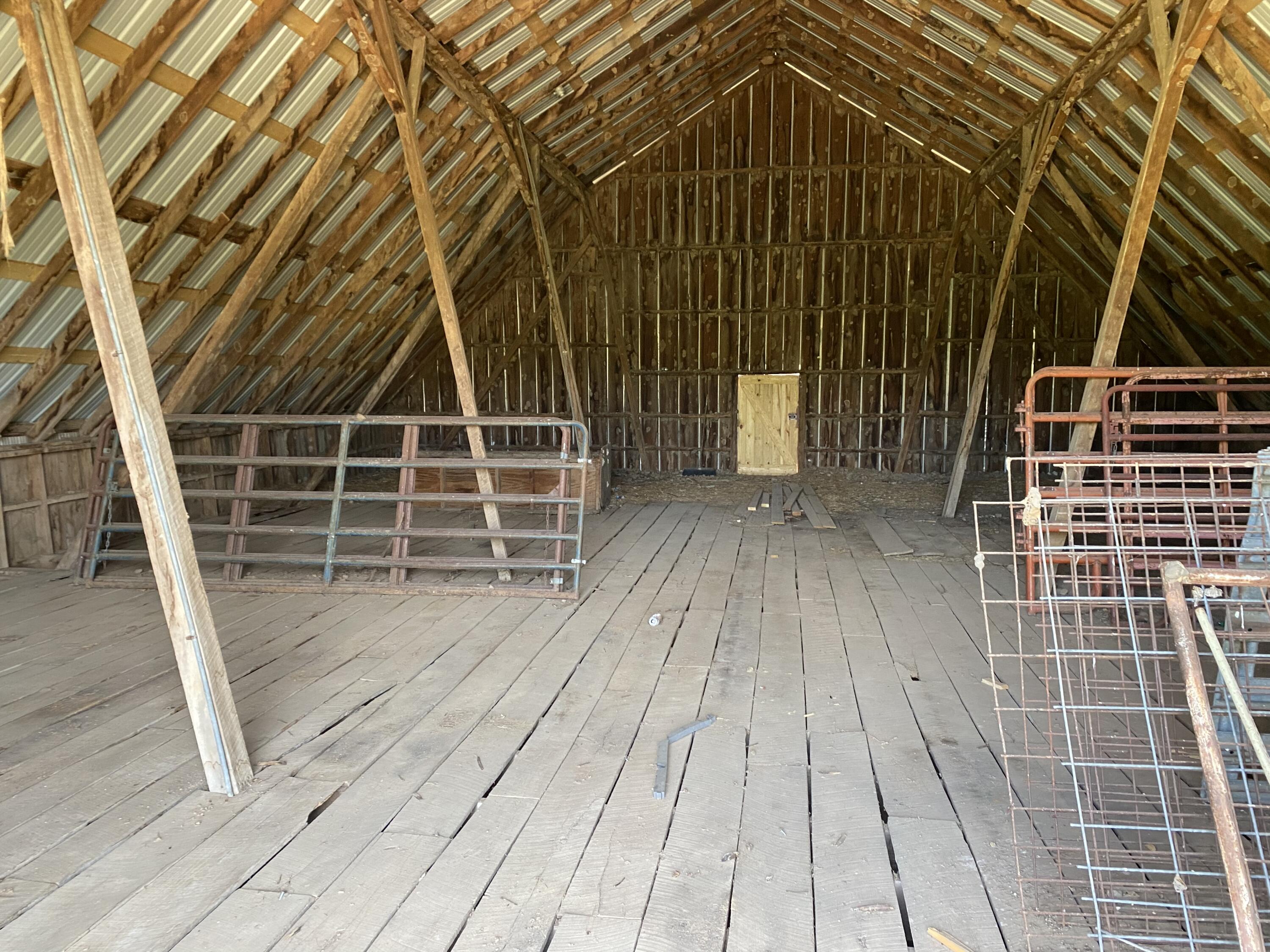 N/A - Farm