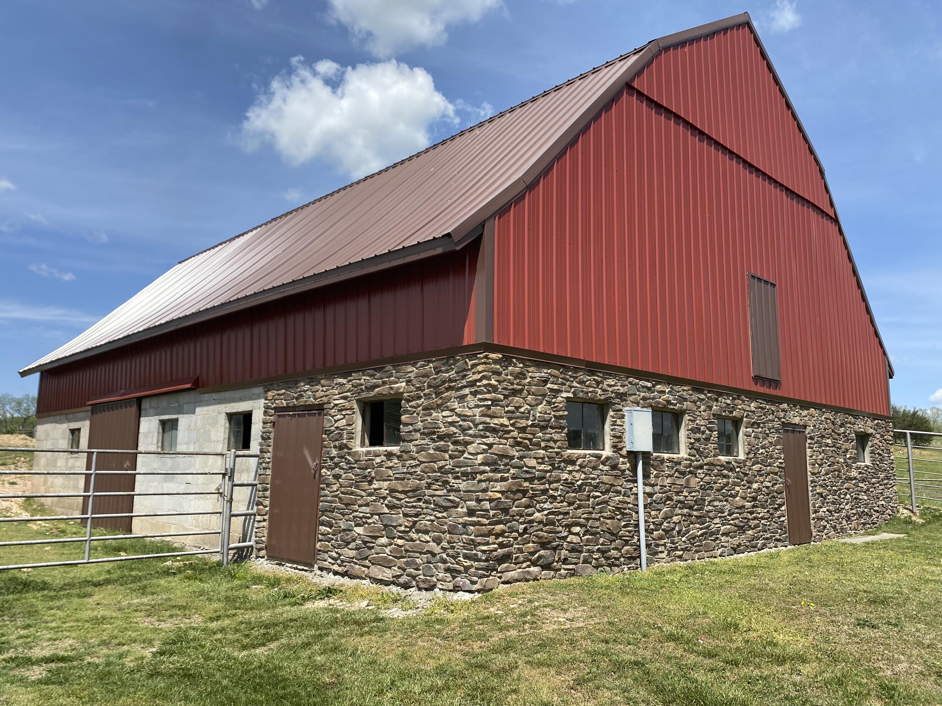 N/A - Farm