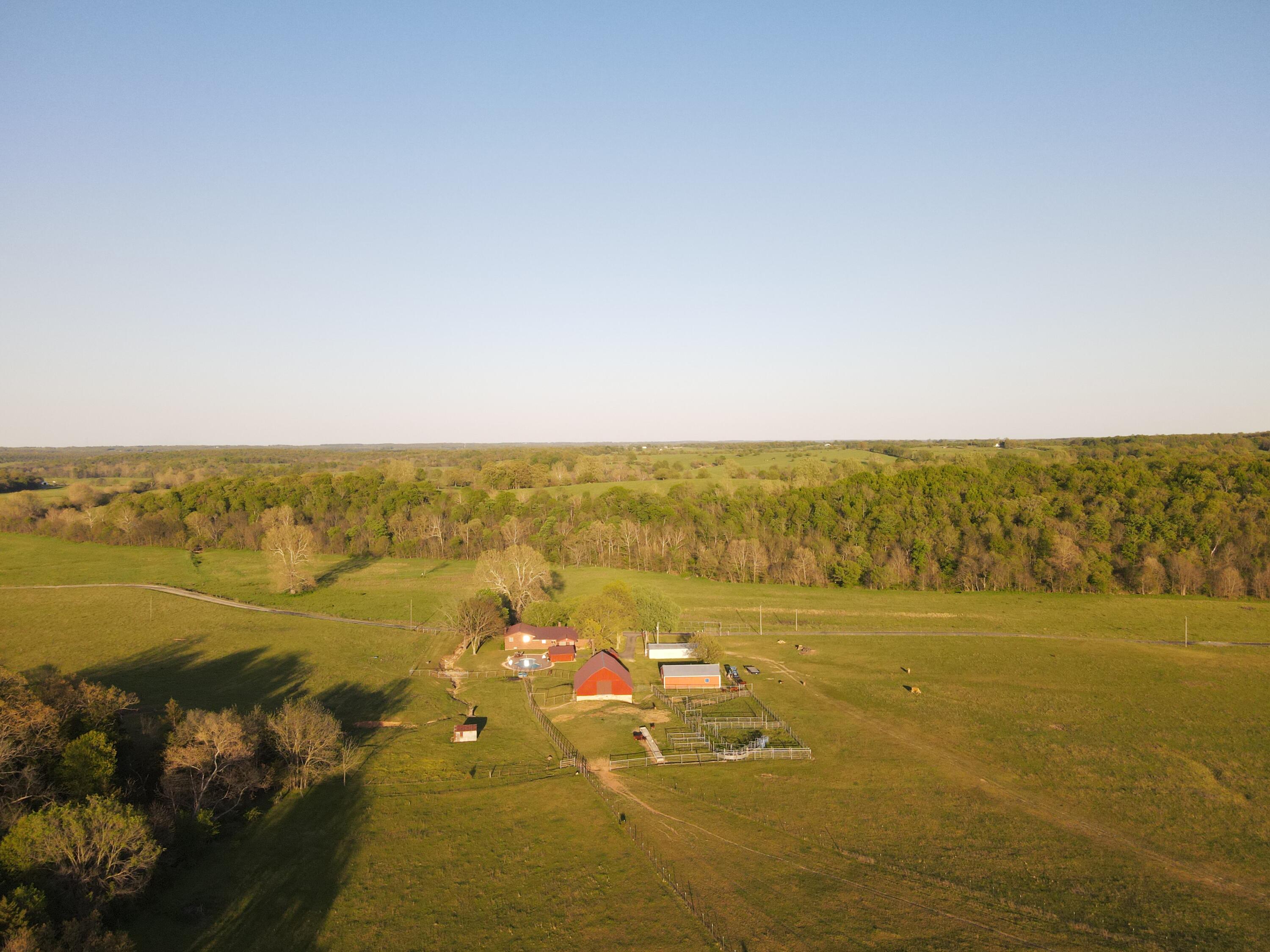 N/A - Farm
