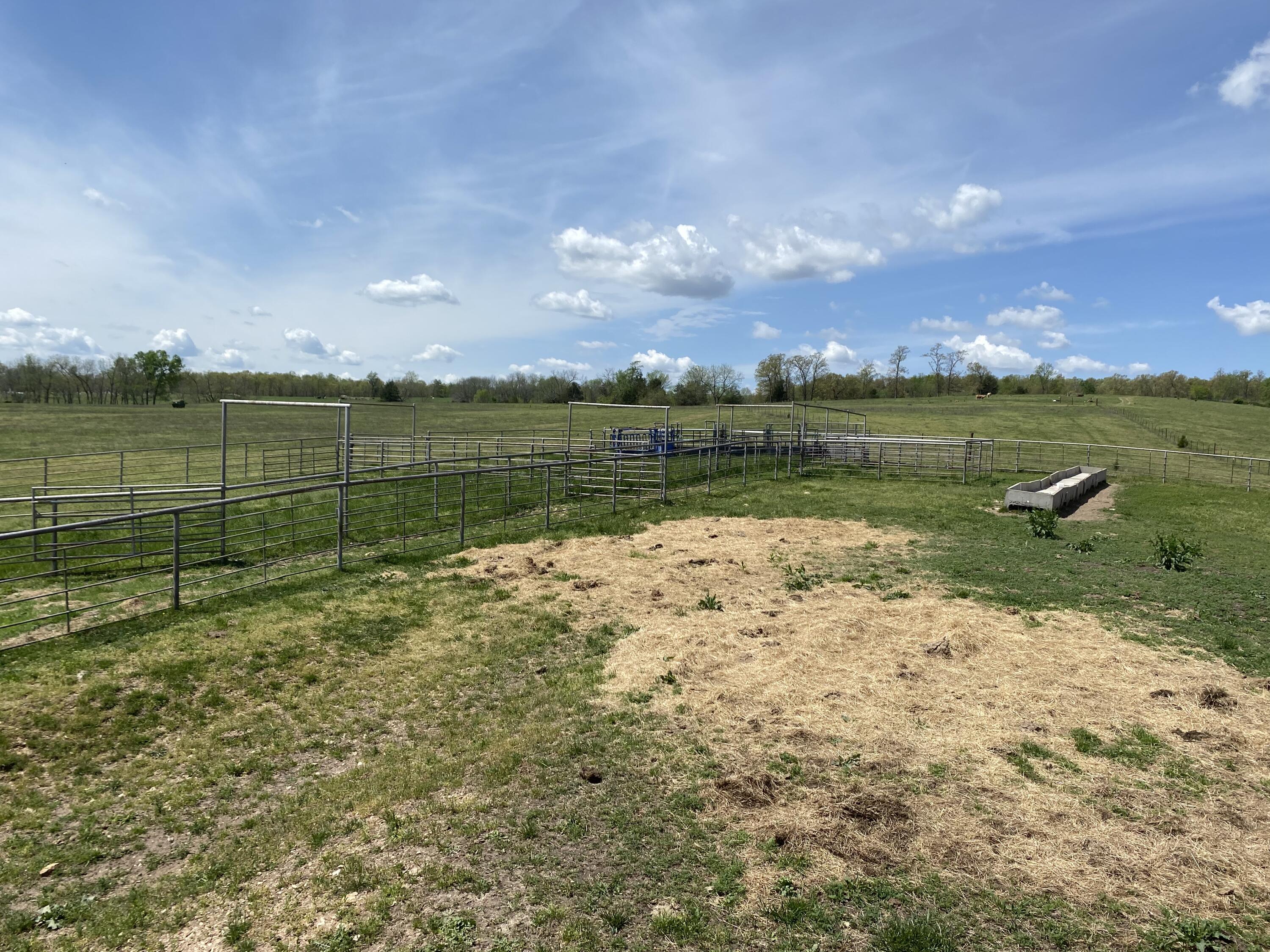 N/A - Farm