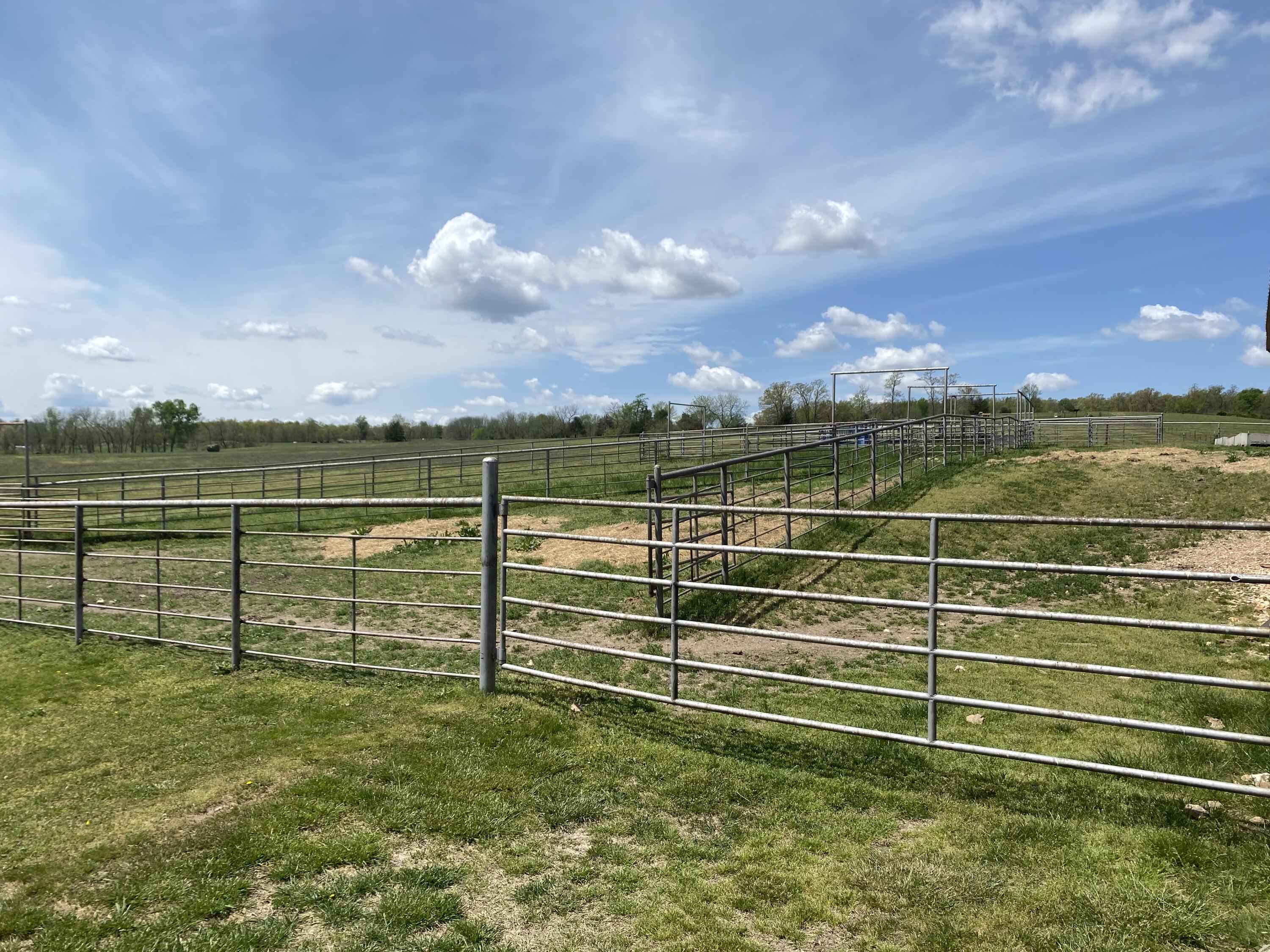 N/A - Farm