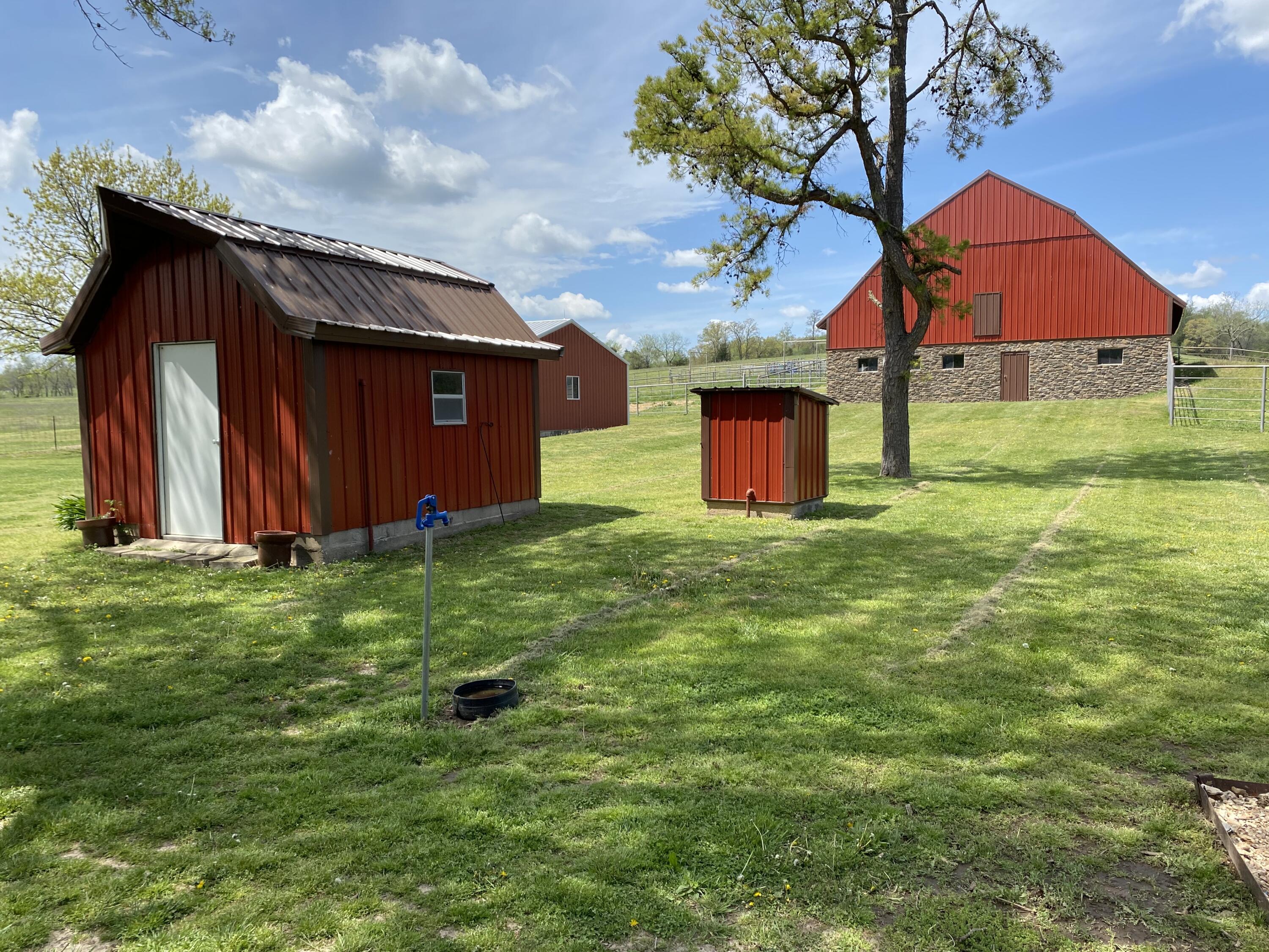 N/A - Farm