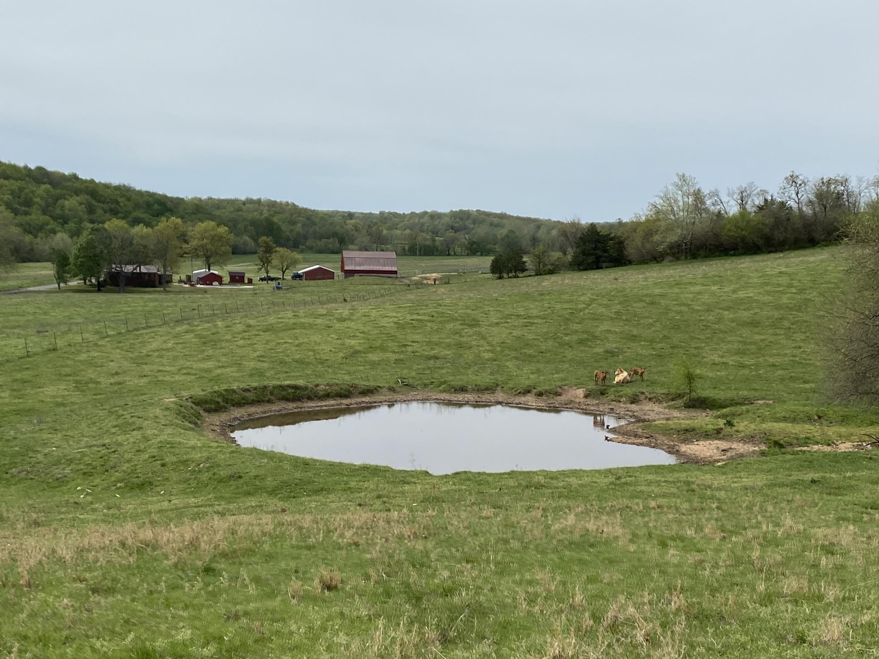 N/A - Farm