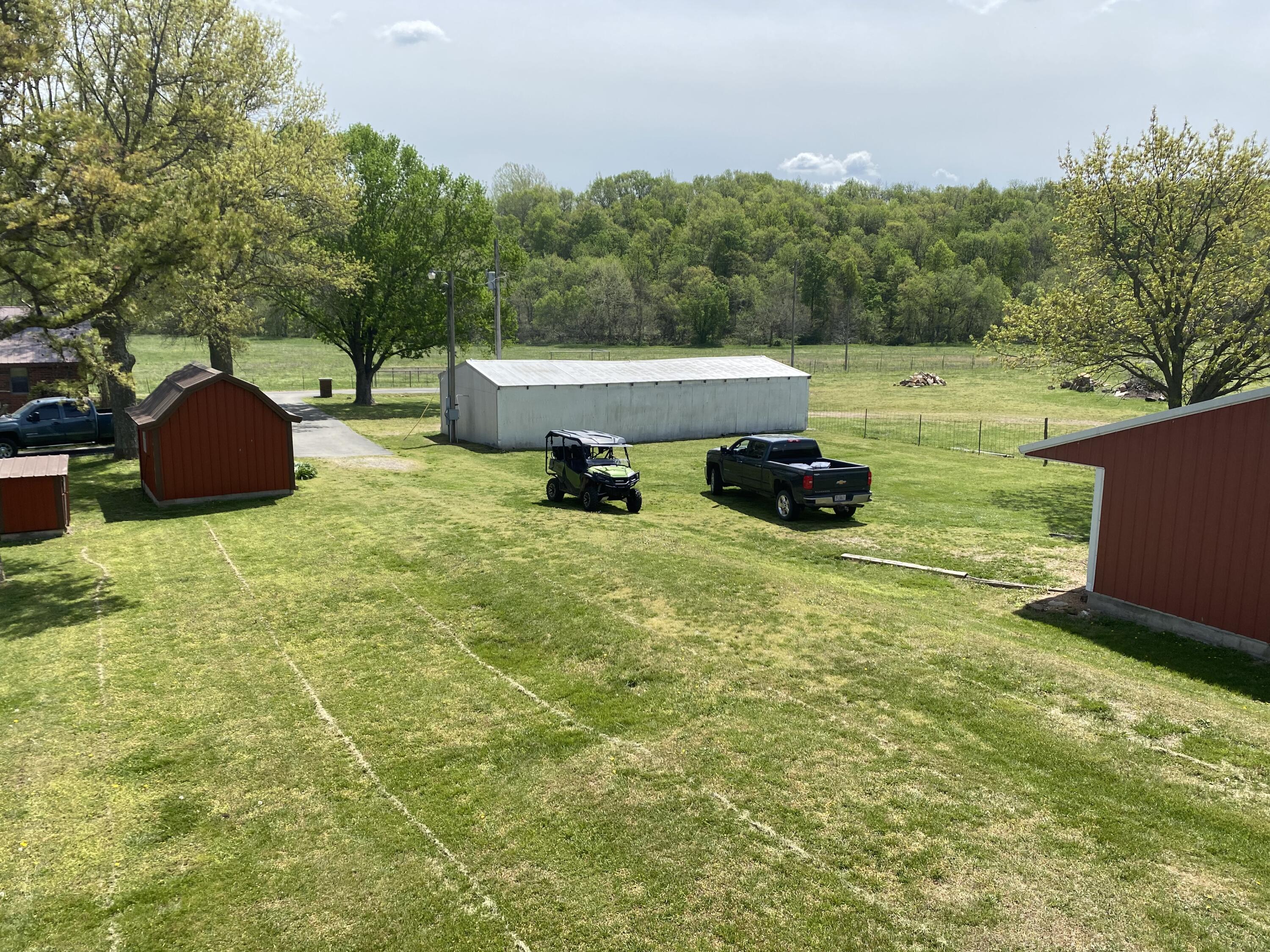 N/A - Farm