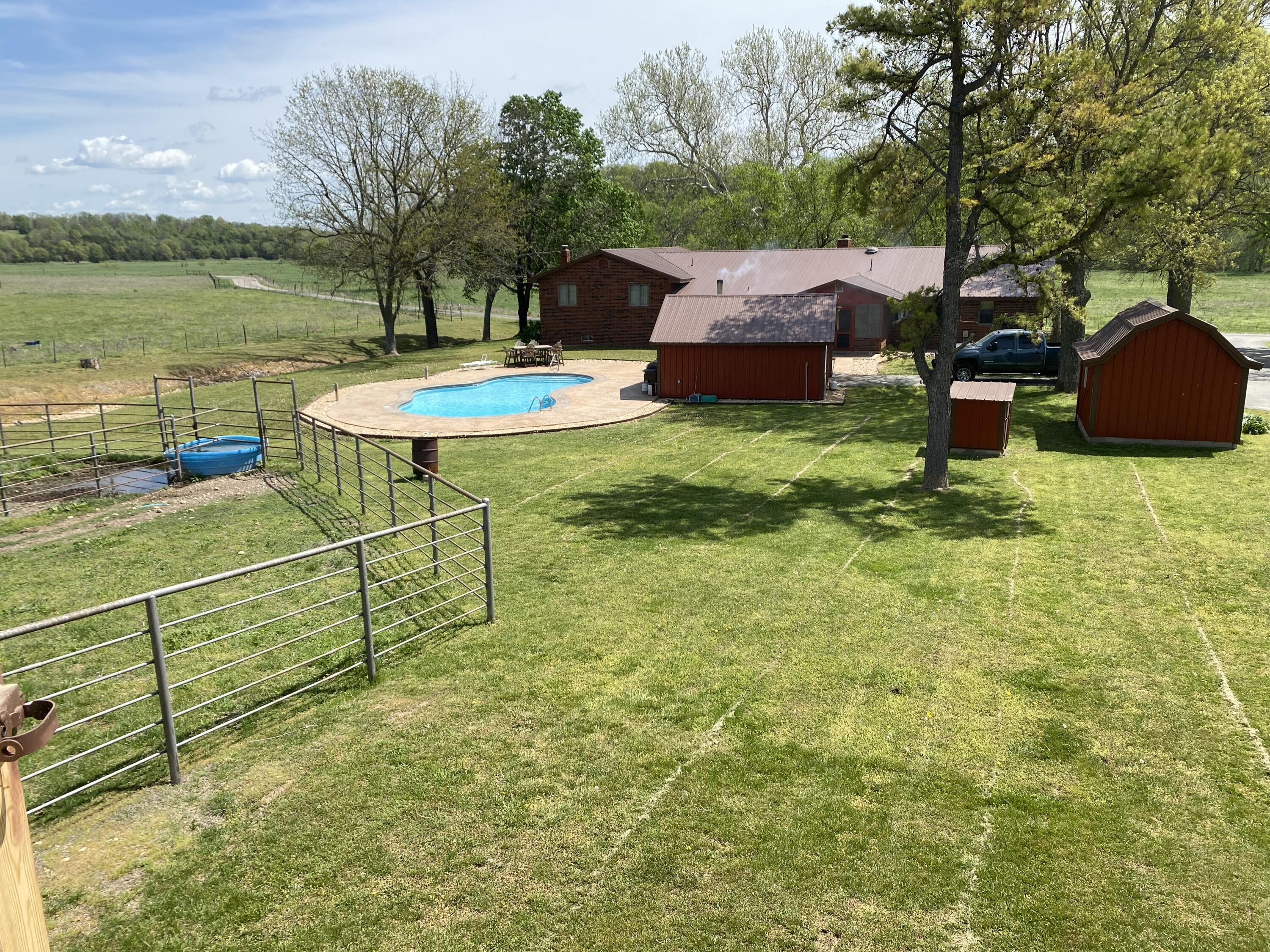N/A - Farm
