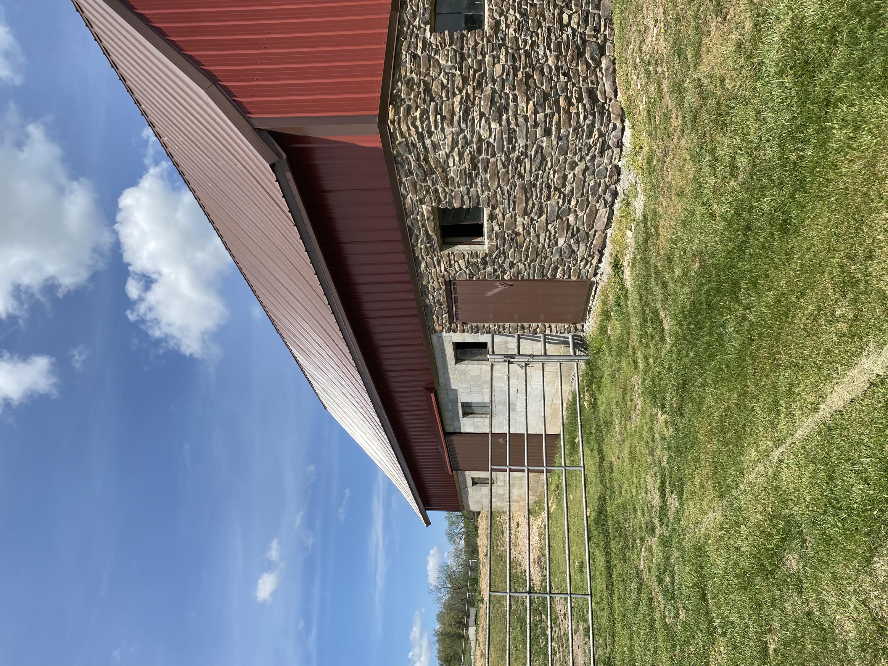 N/A - Farm