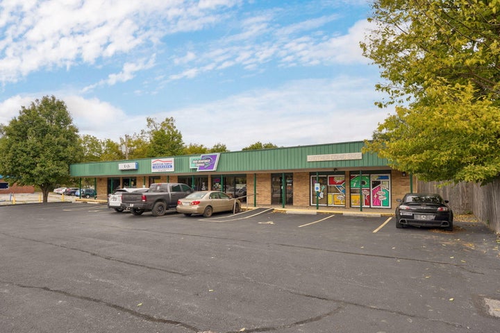 Photo 1 of 40 — 1341 E Kearney Street, Springfield, MO 65803