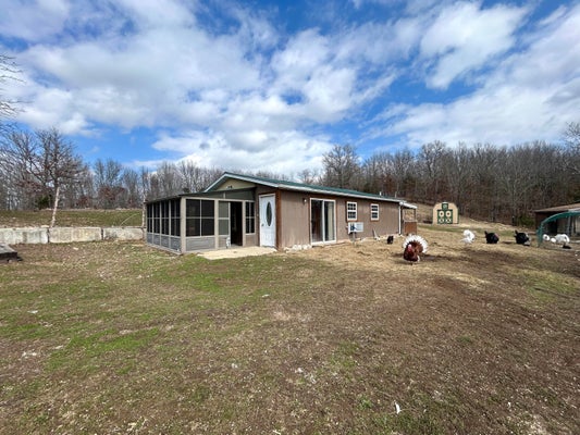 ADDRESS PRIVATE, MACOMB, MO 65702 - Image c8a8e6136fdd2e1f29cca76318aad816/3925393082