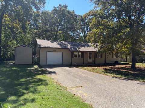 Photo of 204 Bartley Street, West Plains, MO 65775 (MLS # 60307142)