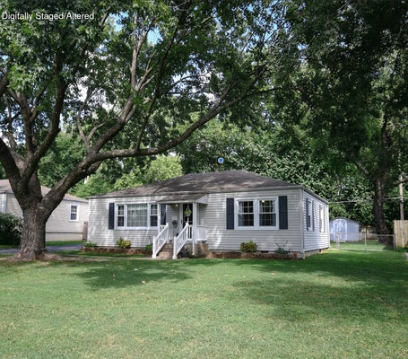 2370 S LUSTER AVE, SPRINGFIELD, MO 65804 - Image c8f2bbb63ec09396b65d1b1a58a0bce2/4053056908