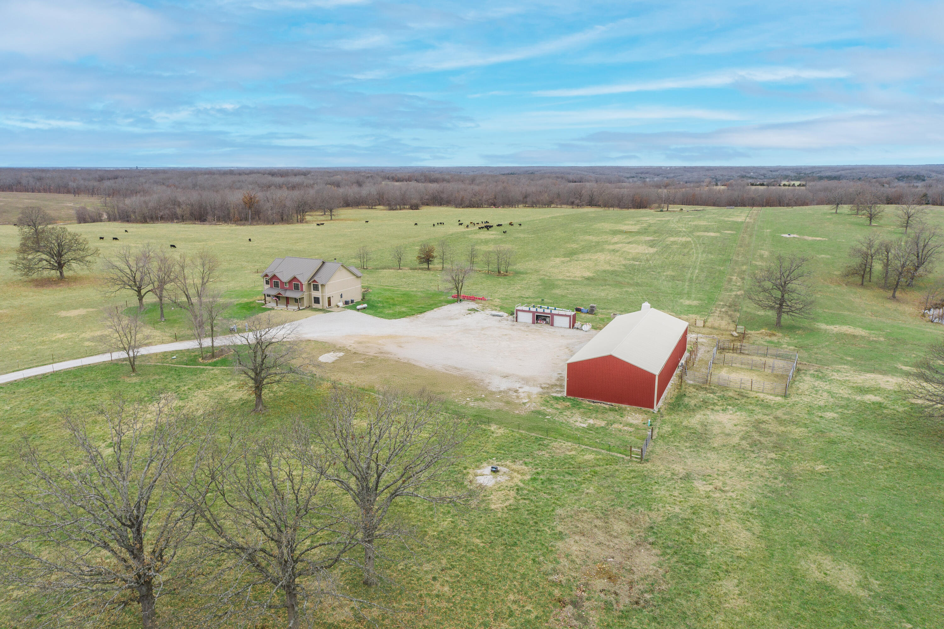N/A - Farm