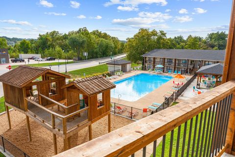 Photo of 403 Veterans Boulevard A-307 #A-307, Branson, MO 65616 (MLS # 60307229)